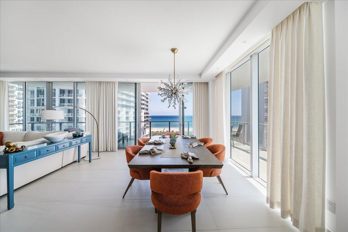 3100 N Ocean Drive P-905 Property Photo 6