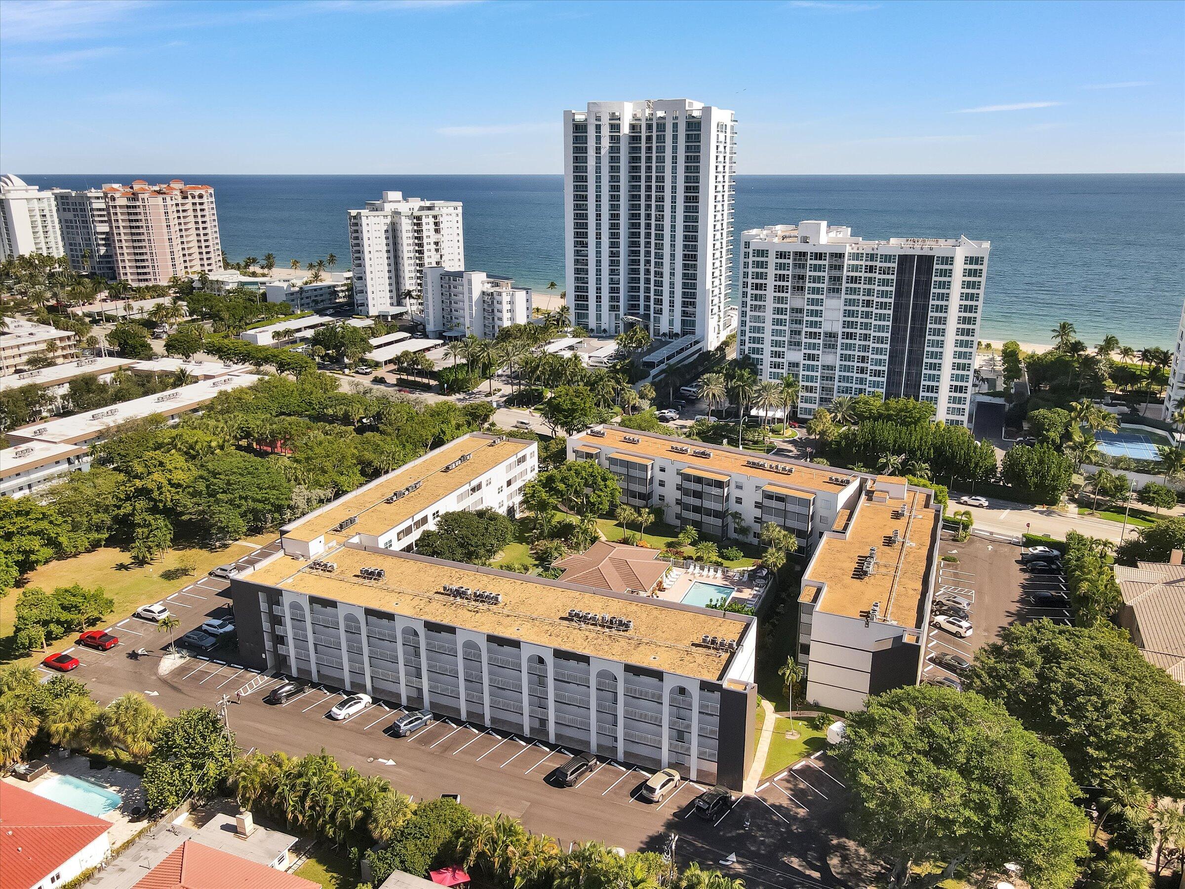 1541 S Ocean Boulevard 211 Property Photo 2