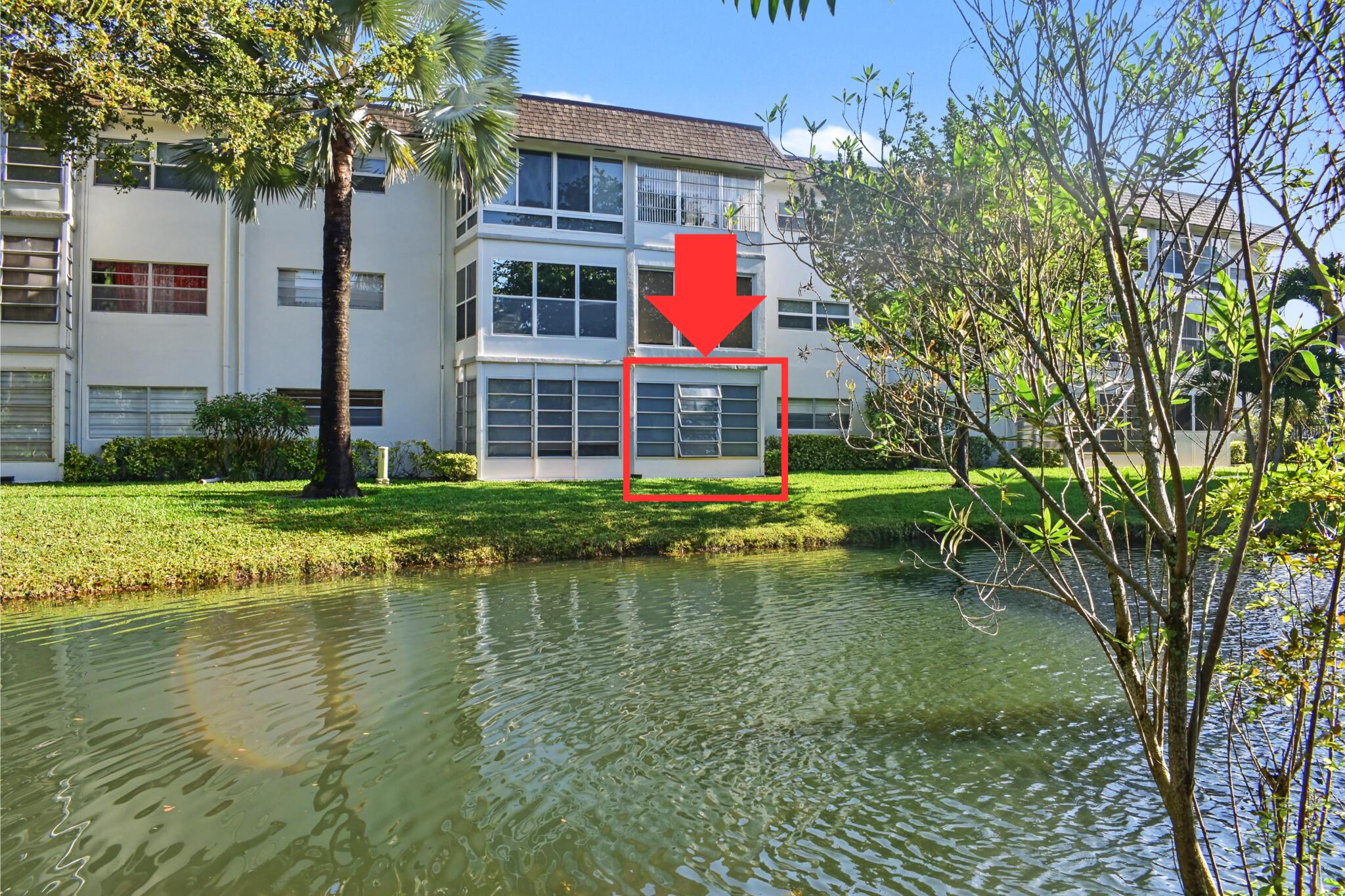 5171 W Oakland Park Boulevard 110 Property Photo 21