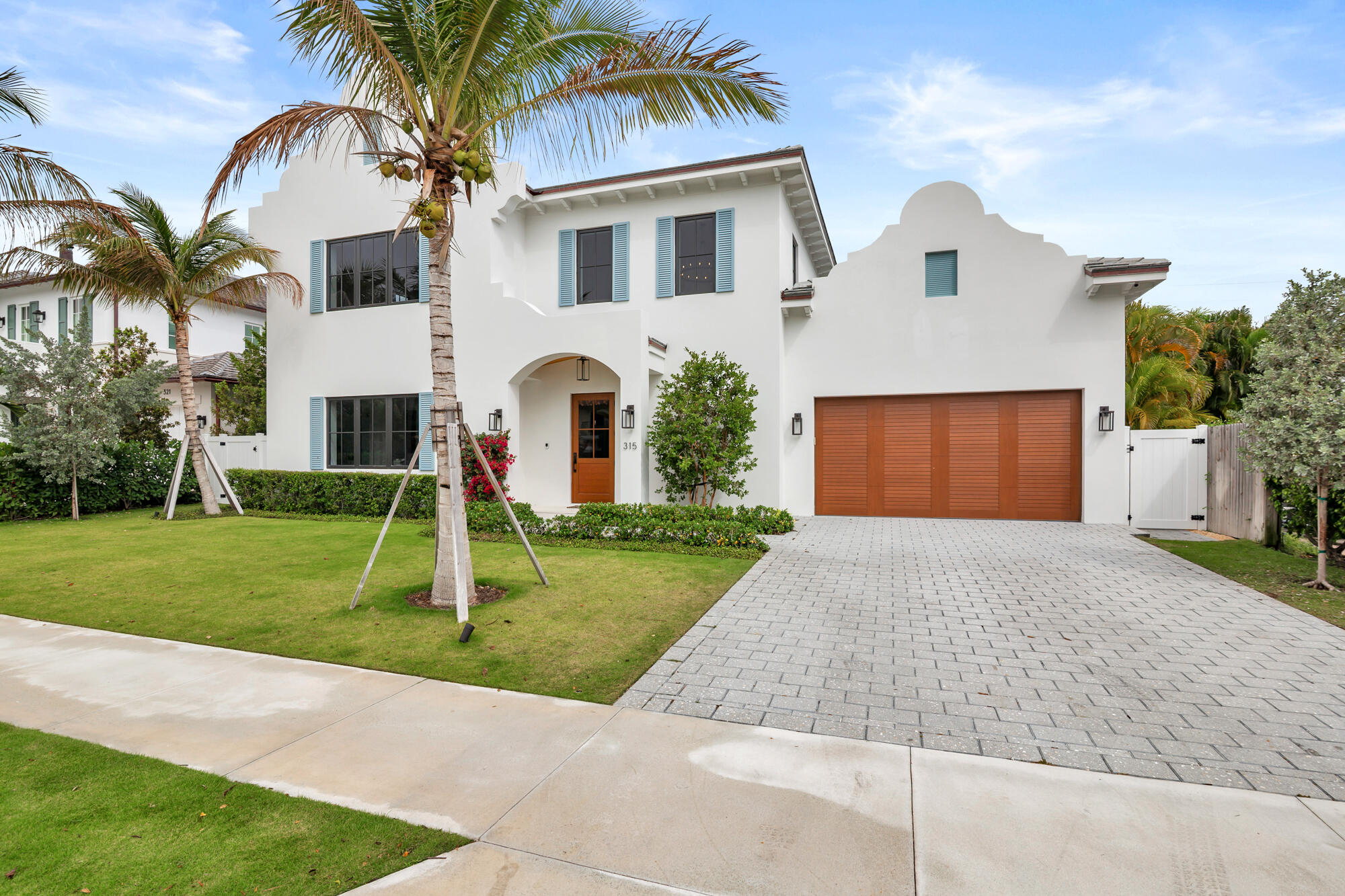 315 Avila Road