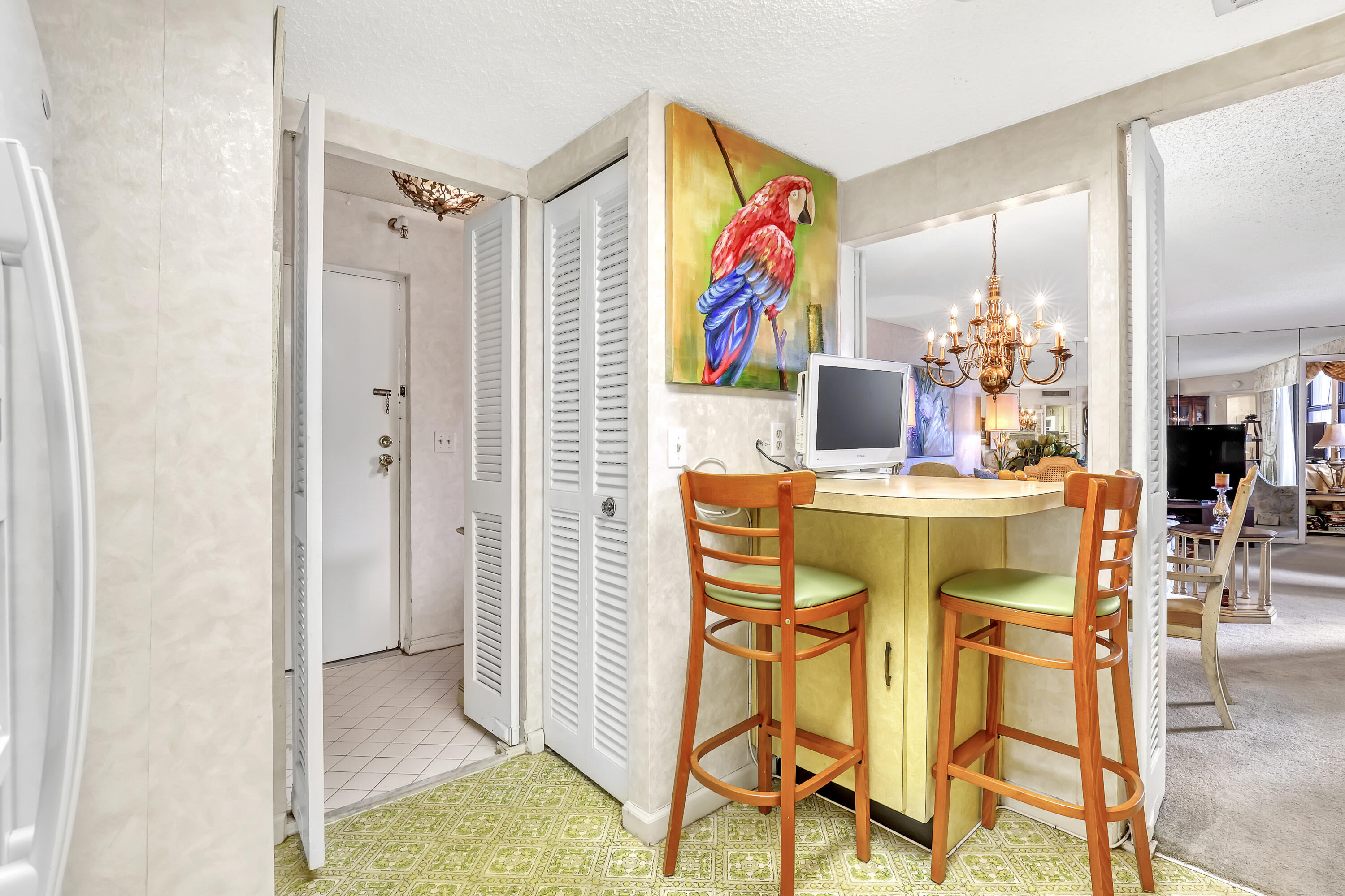 2800 N Ocean Drive A-3c Property Photo 11