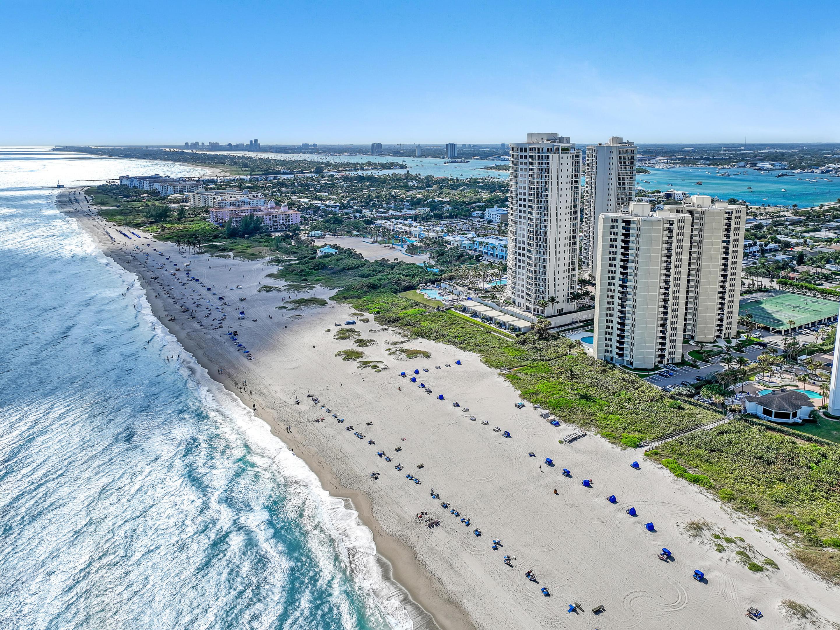 2800 N Ocean Drive A-3c Property Photo 31