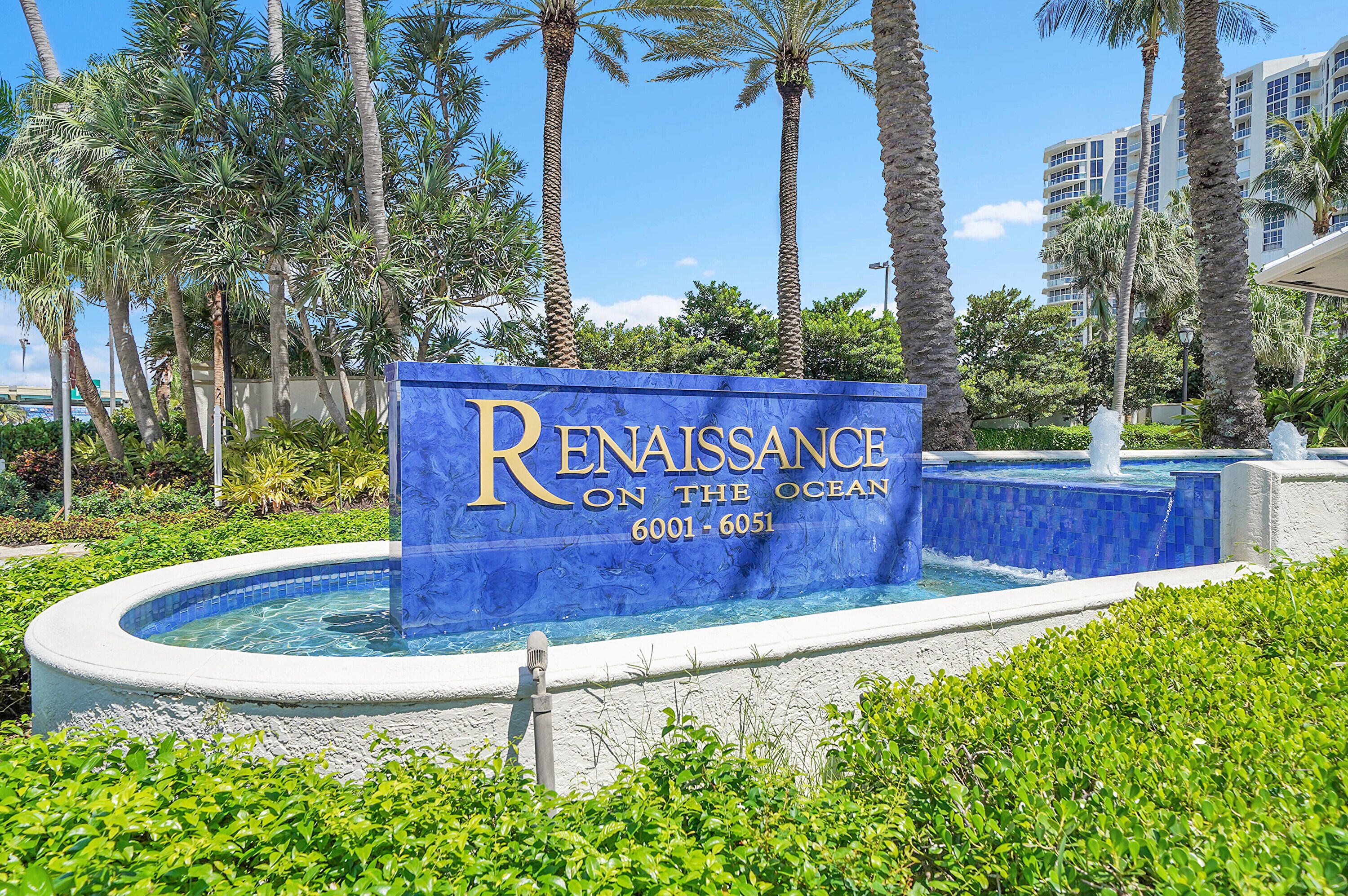 6051 N Ocean Drive 1003 Property Photo 42