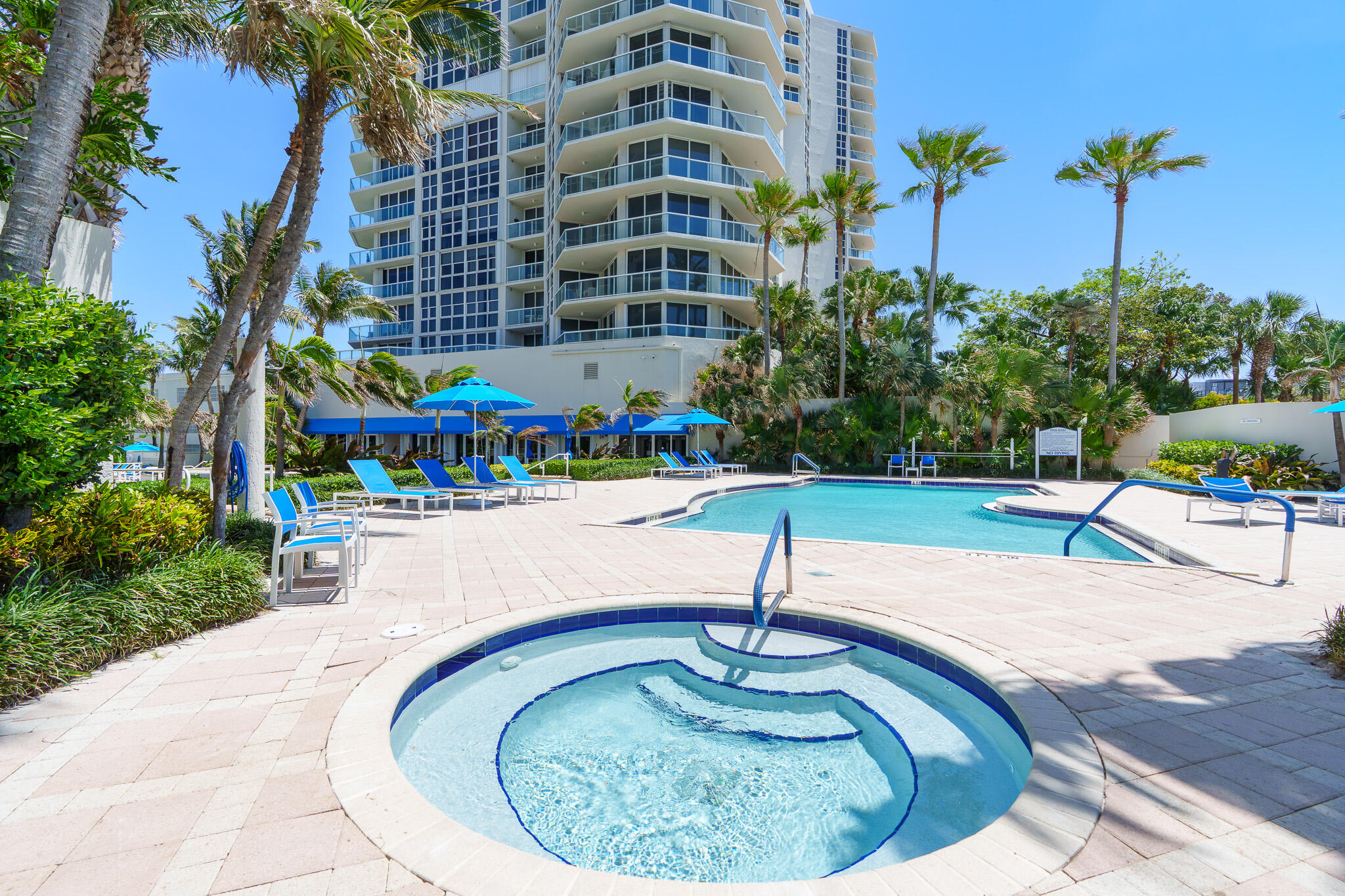 6051 N Ocean Drive 1003 Property Photo 53