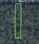 2571 Hammock Road Property Photo 1