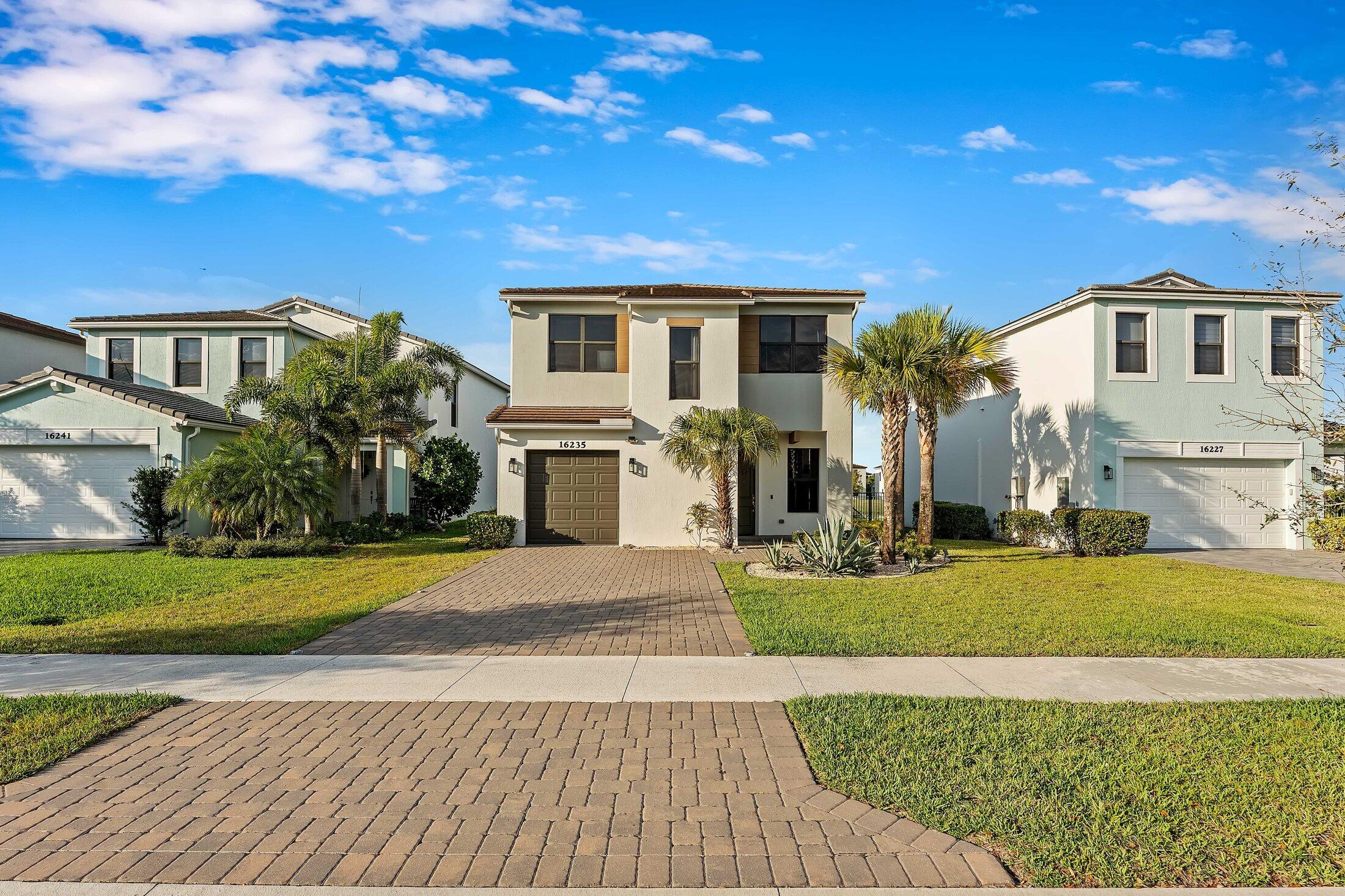 16235 Sandy Shore Drive Property Photo 1
