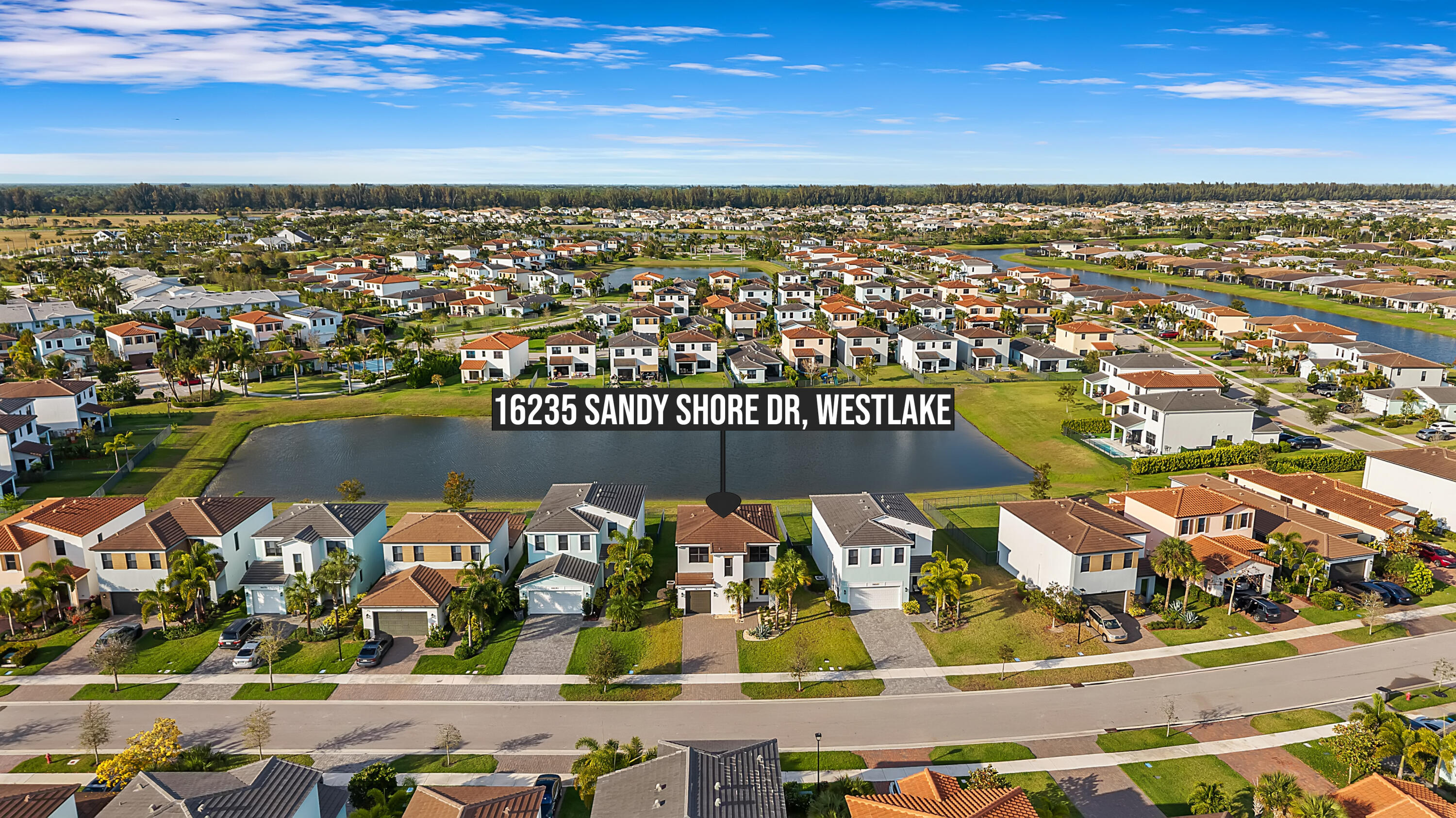 16235 Sandy Shore Drive Property Photo 27