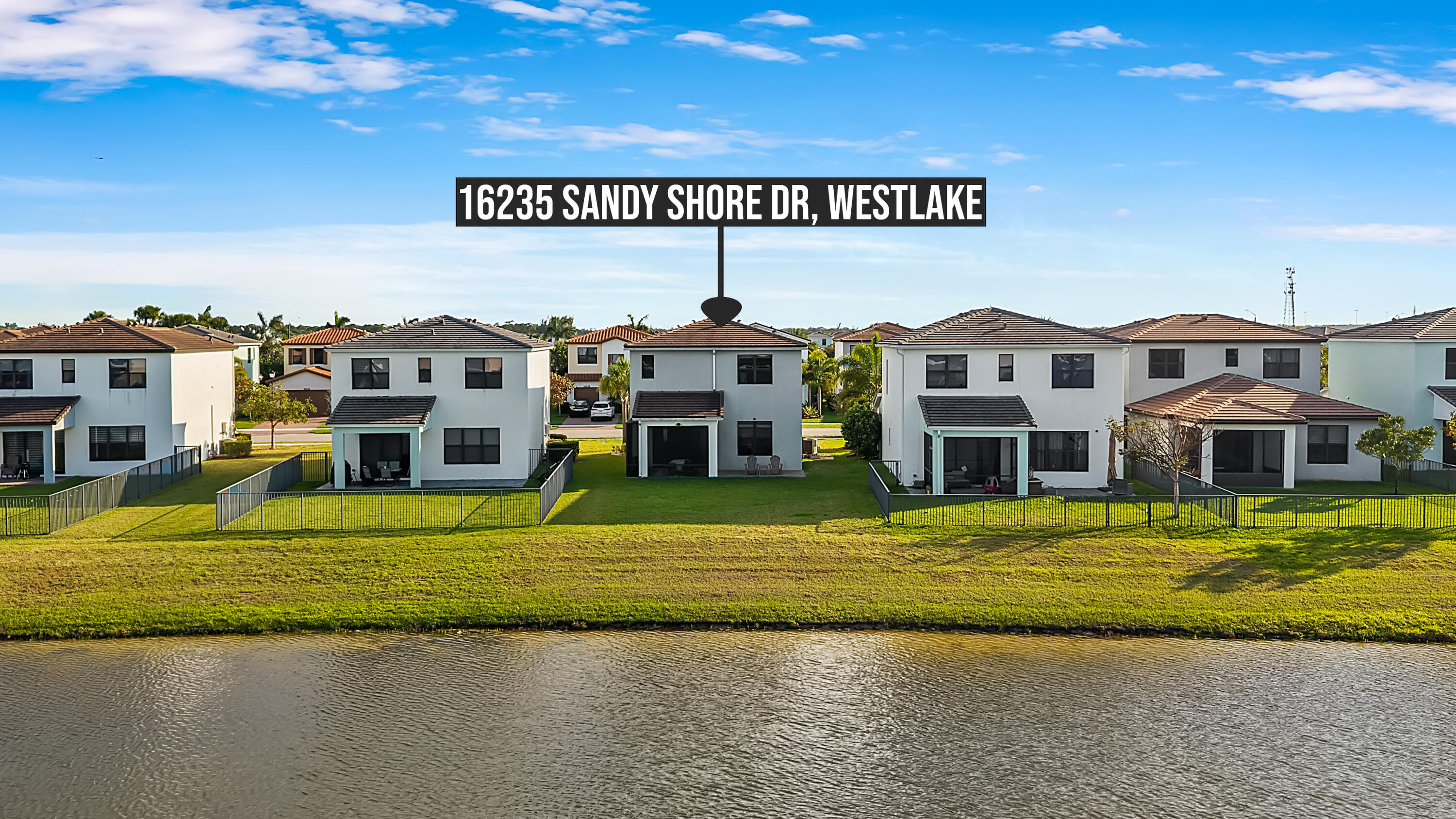 16235 Sandy Shore Drive Property Photo 28