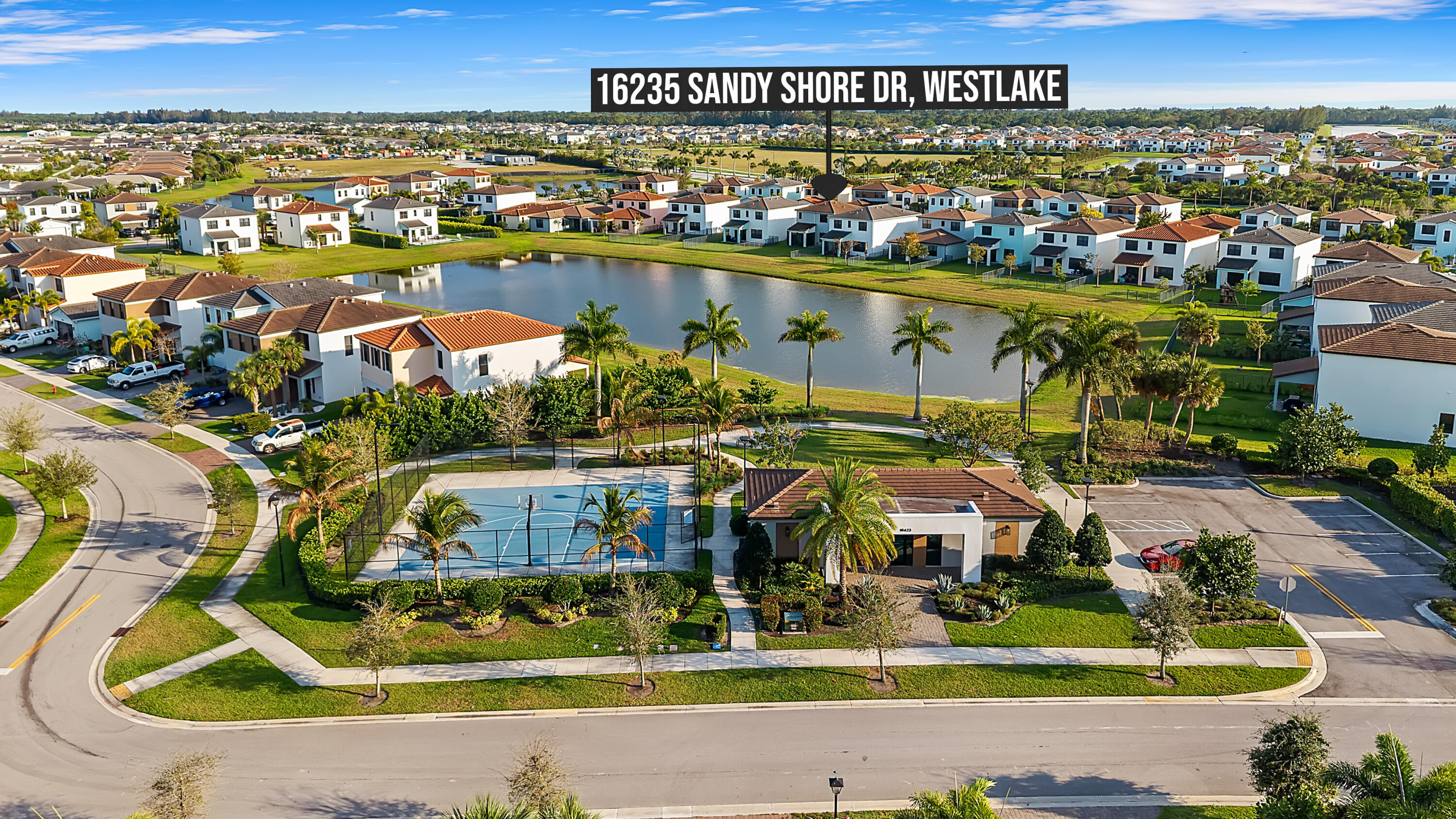 16235 Sandy Shore Drive Property Photo 43