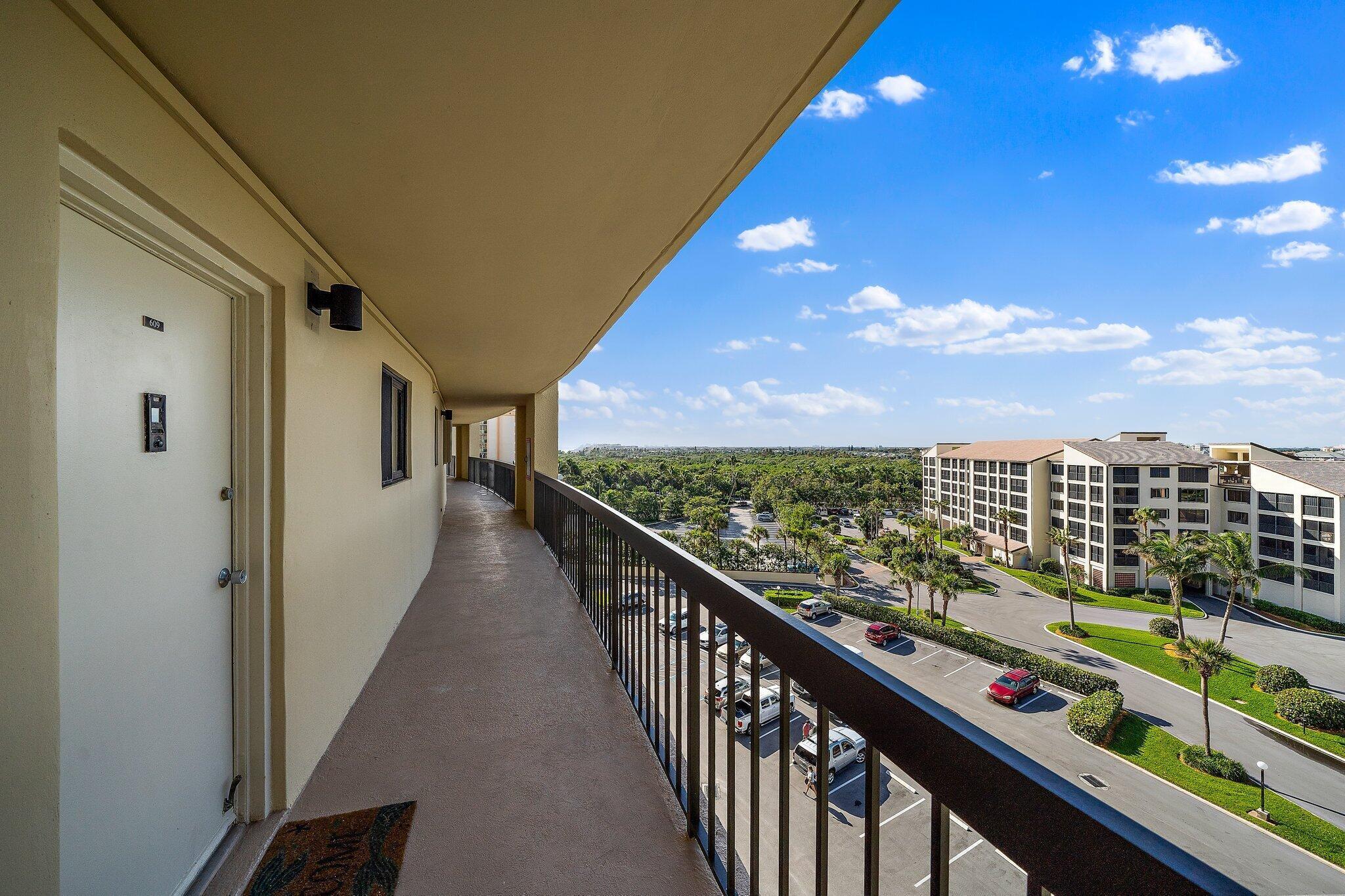 100 Ocean Trail Way 609 Property Photo 2
