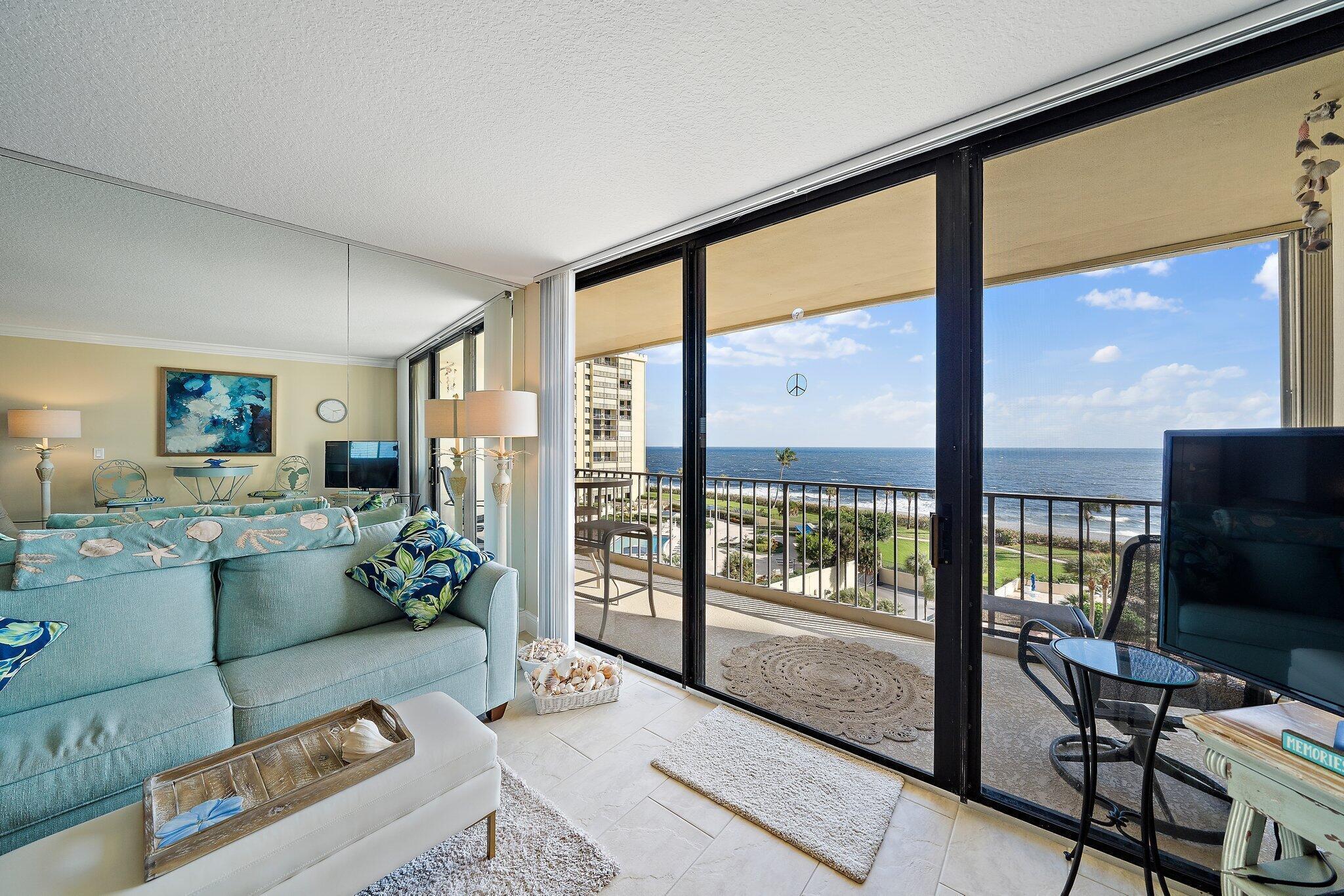 100 Ocean Trail Way 609 Property Photo 7