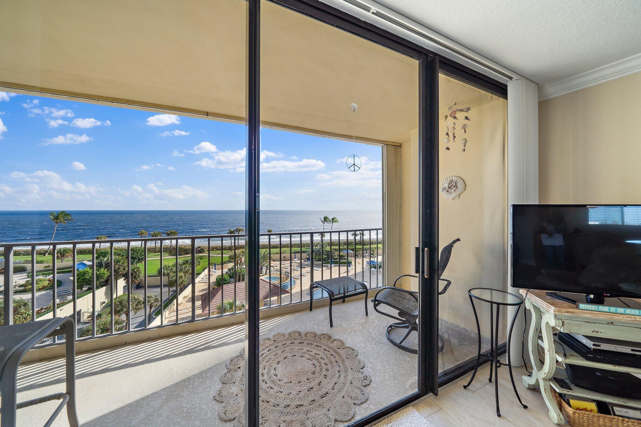 100 Ocean Trail Way 609 Property Photo 8