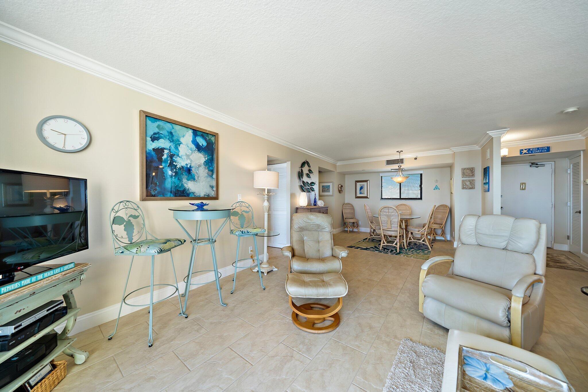 100 Ocean Trail Way 609 Property Photo 9