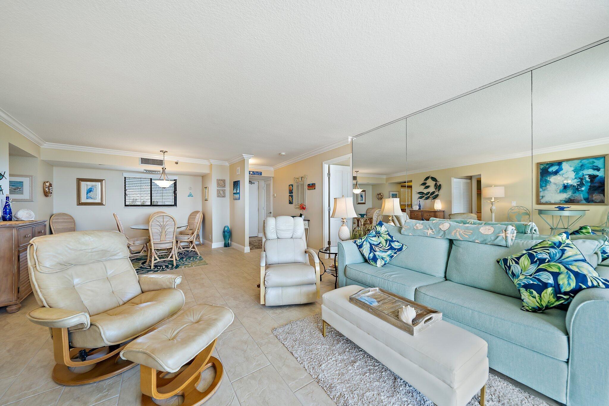 100 Ocean Trail Way 609 Property Photo 10