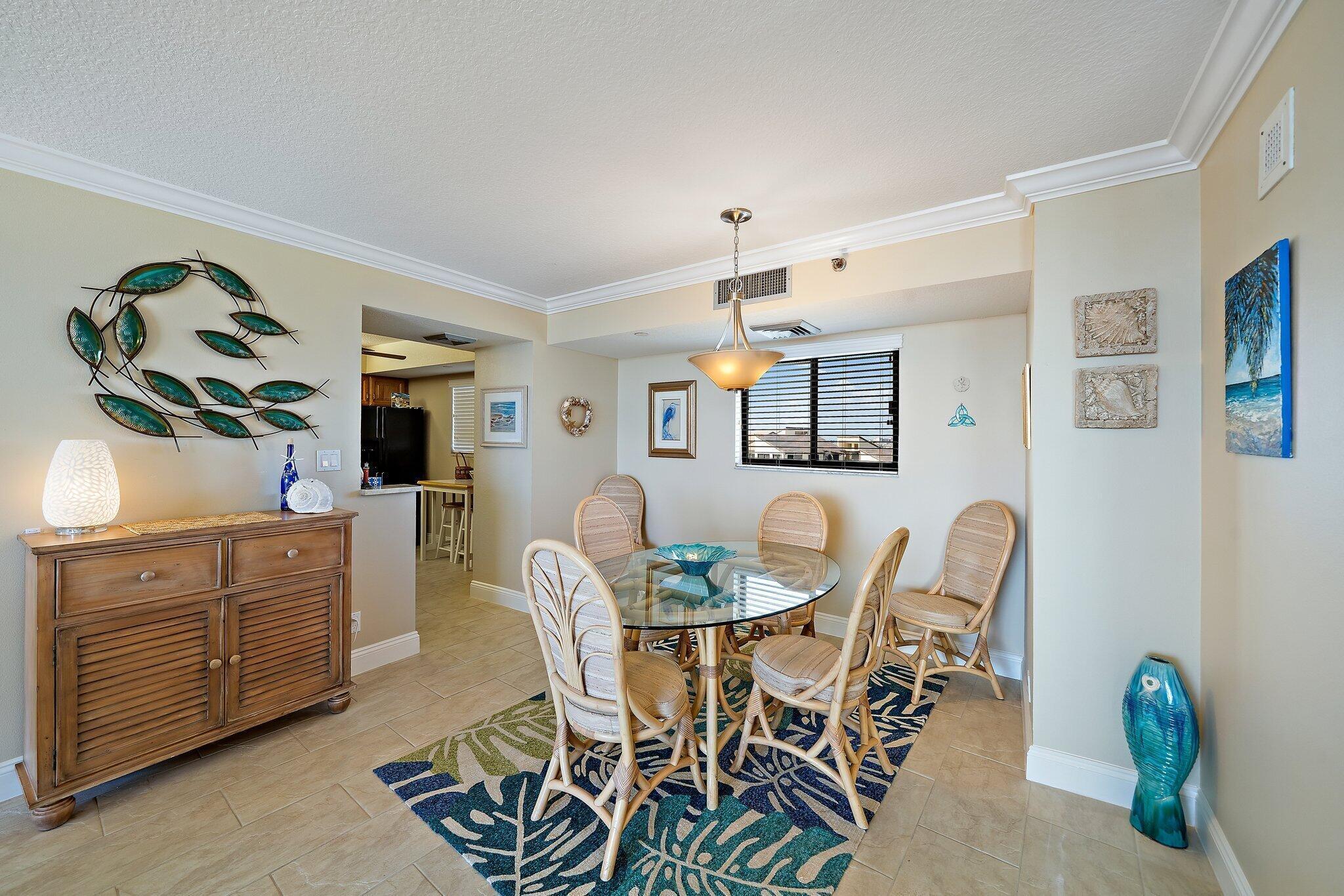 100 Ocean Trail Way 609 Property Photo 11