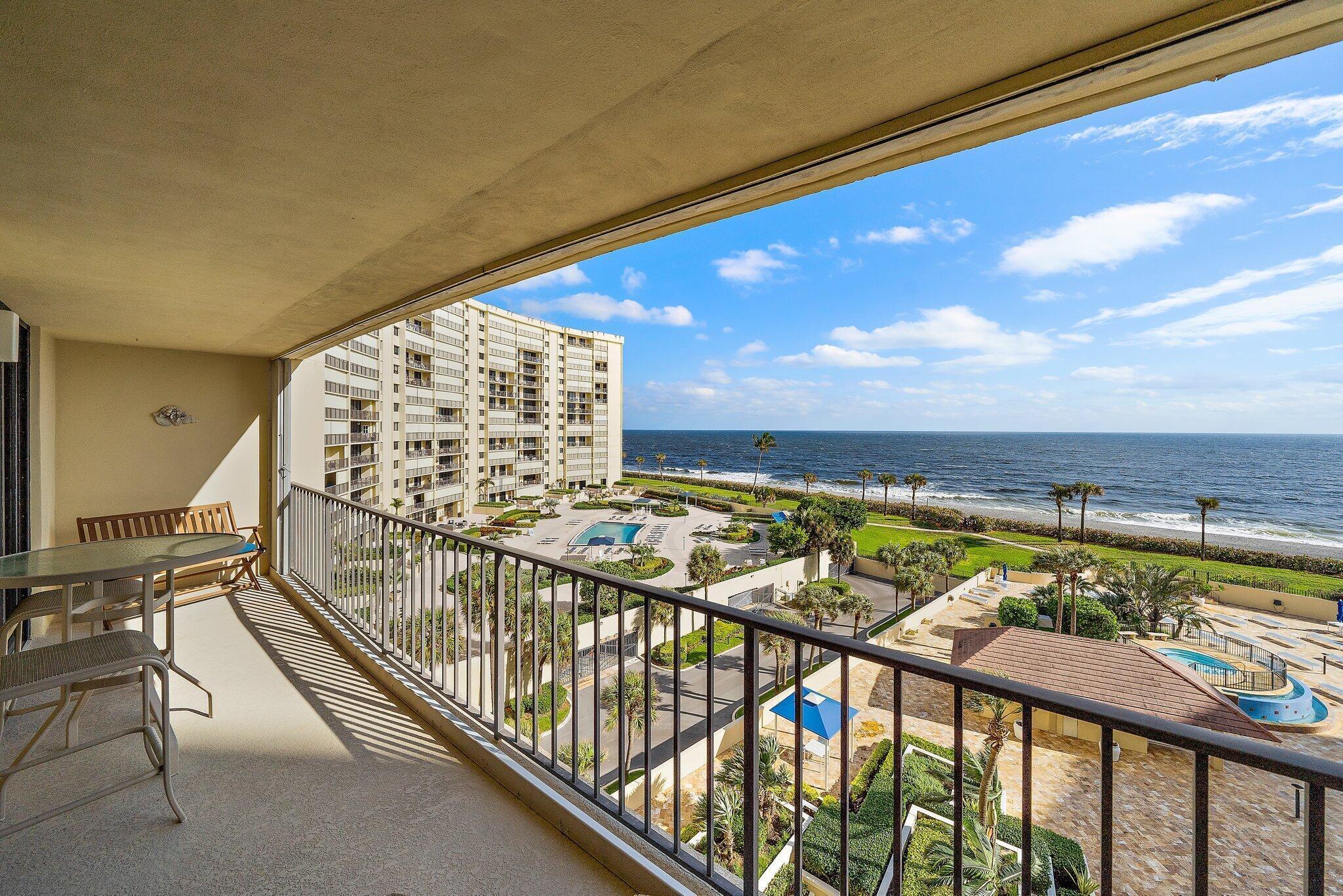 100 Ocean Trail Way 609 Property Photo 29
