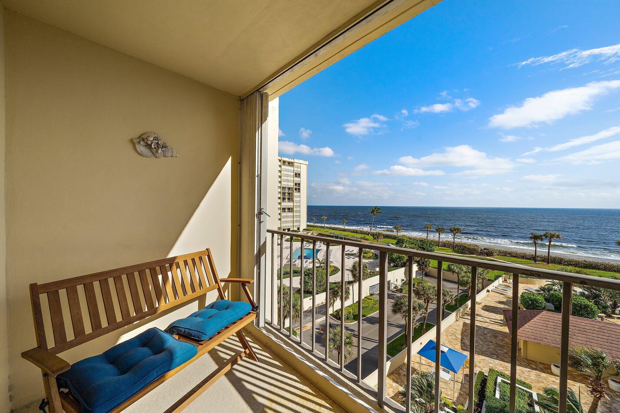100 Ocean Trail Way 609 Property Photo 30