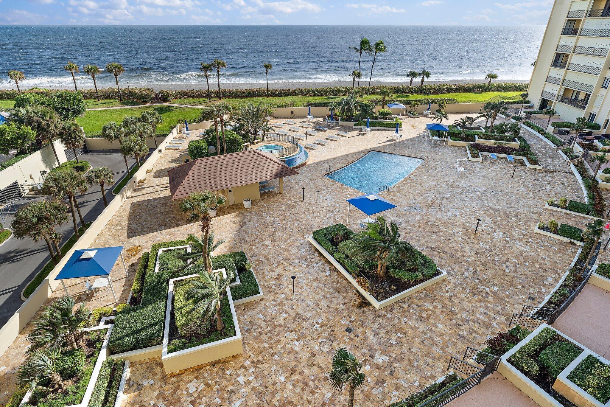 100 Ocean Trail Way 609 Property Photo 32