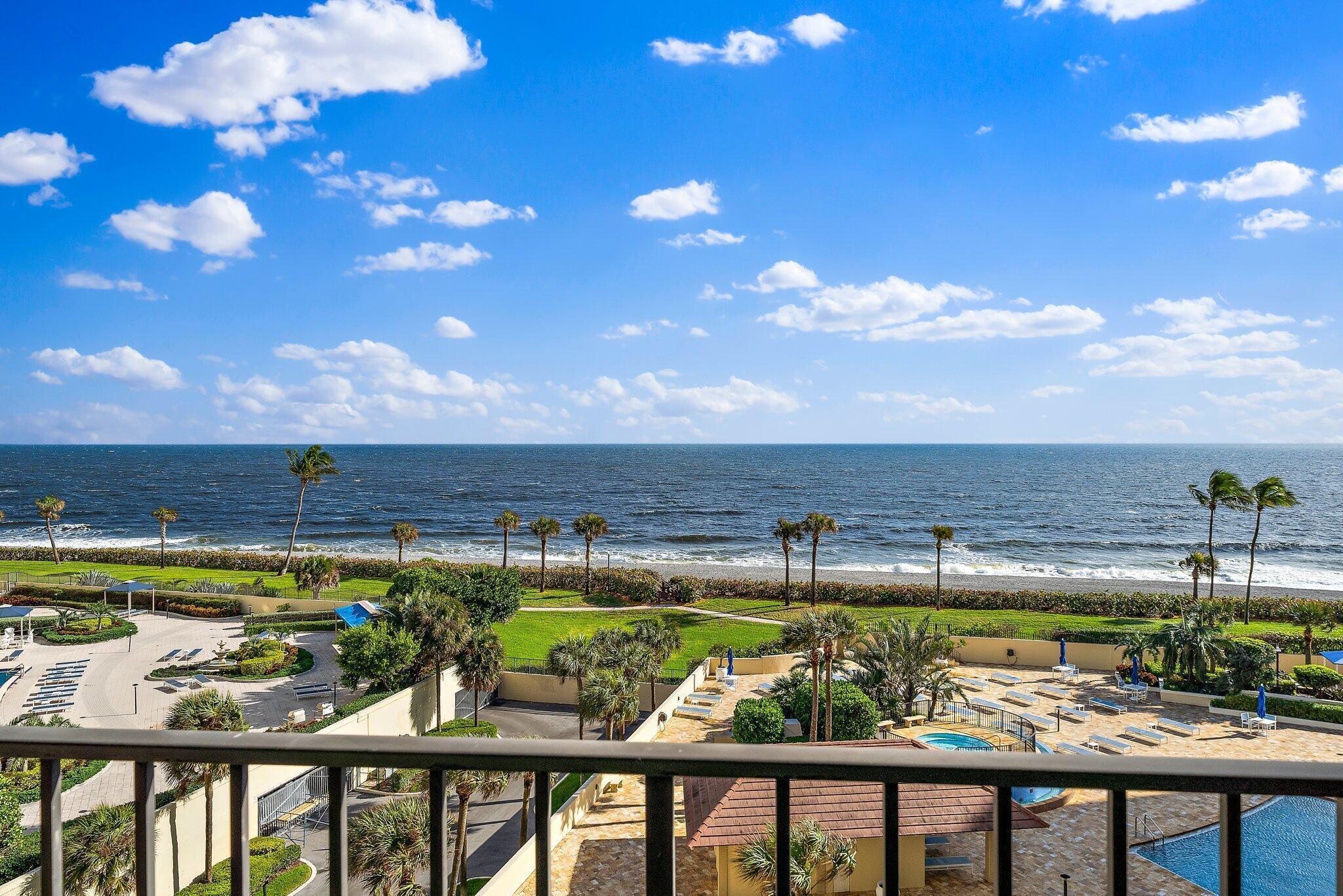 100 Ocean Trail Way 609 Property Photo 34