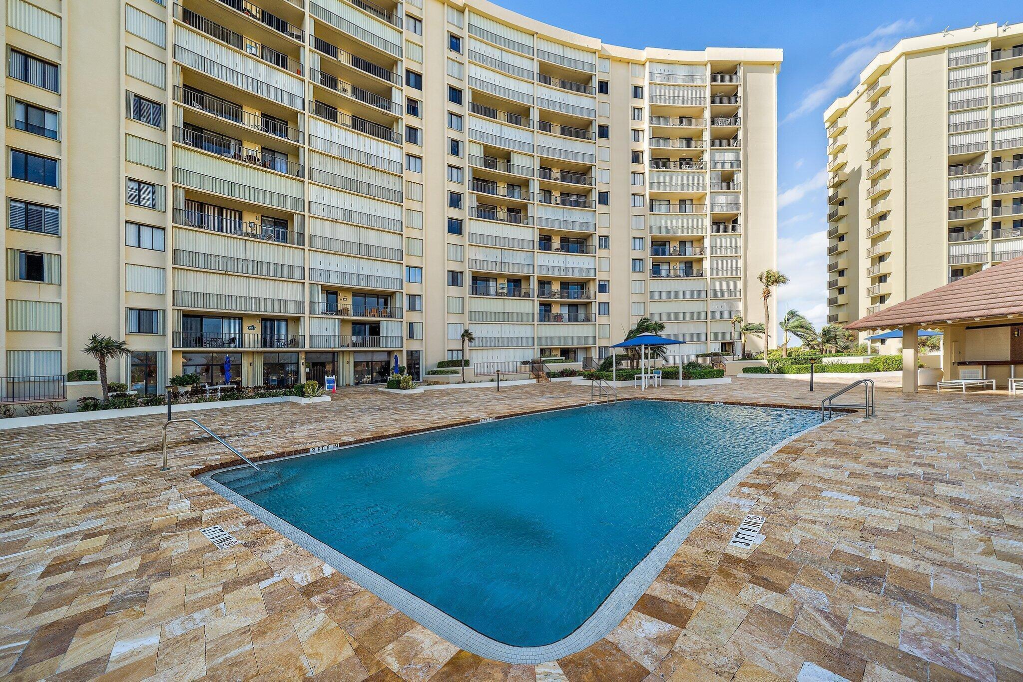 100 Ocean Trail Way 609 Property Photo 39