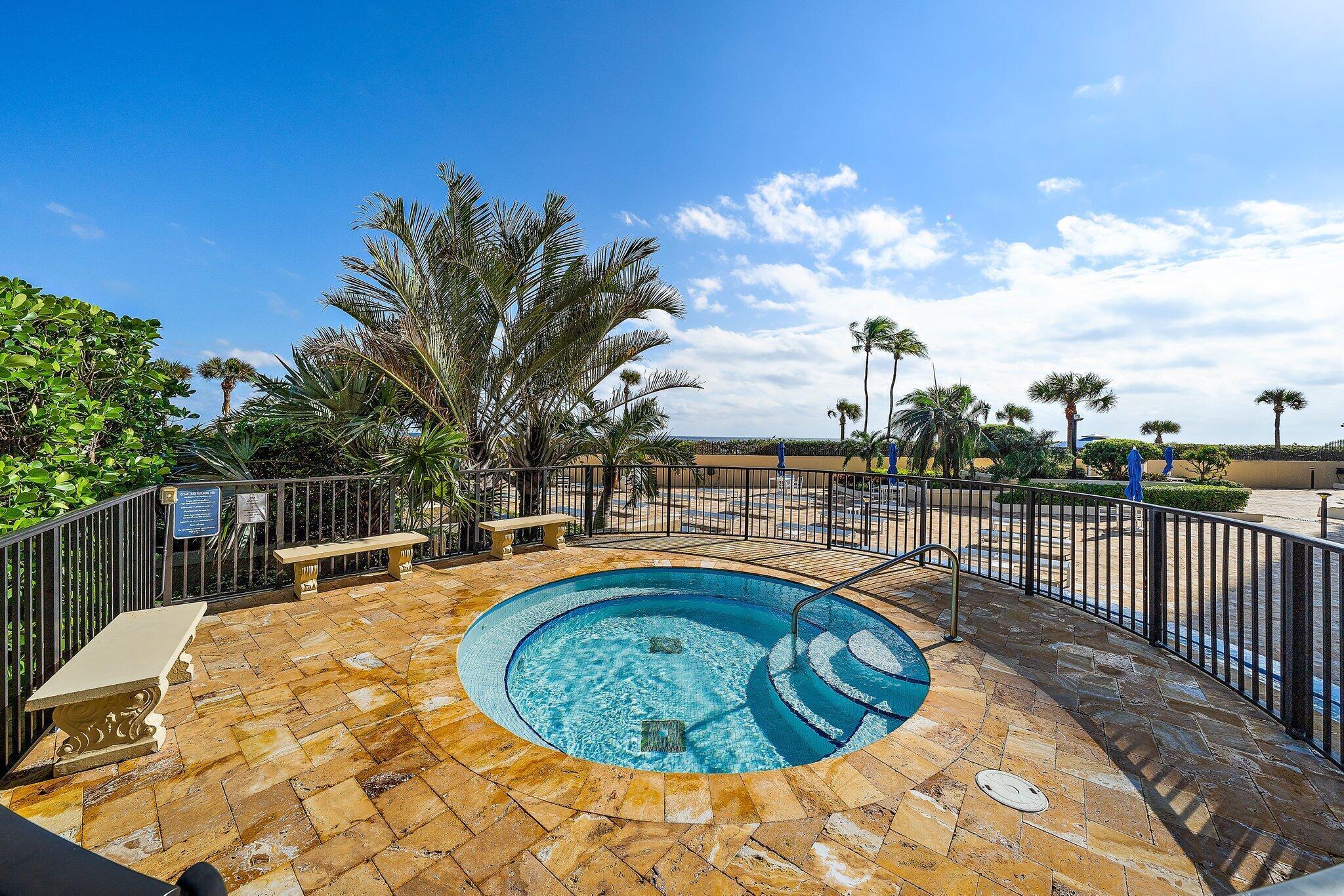 100 Ocean Trail Way 609 Property Photo 40