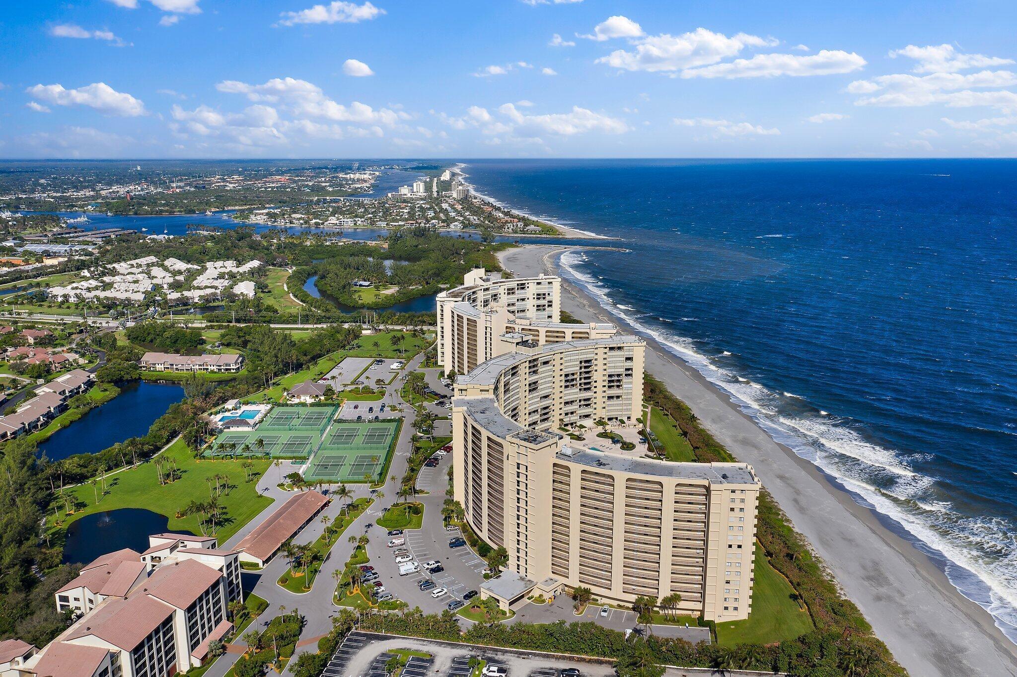 100 Ocean Trail Way 609 Property Photo 50