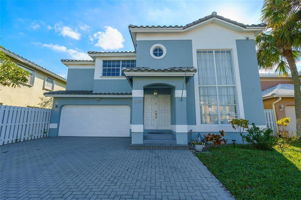 4450 Nw 55th Drive Property Photo 1