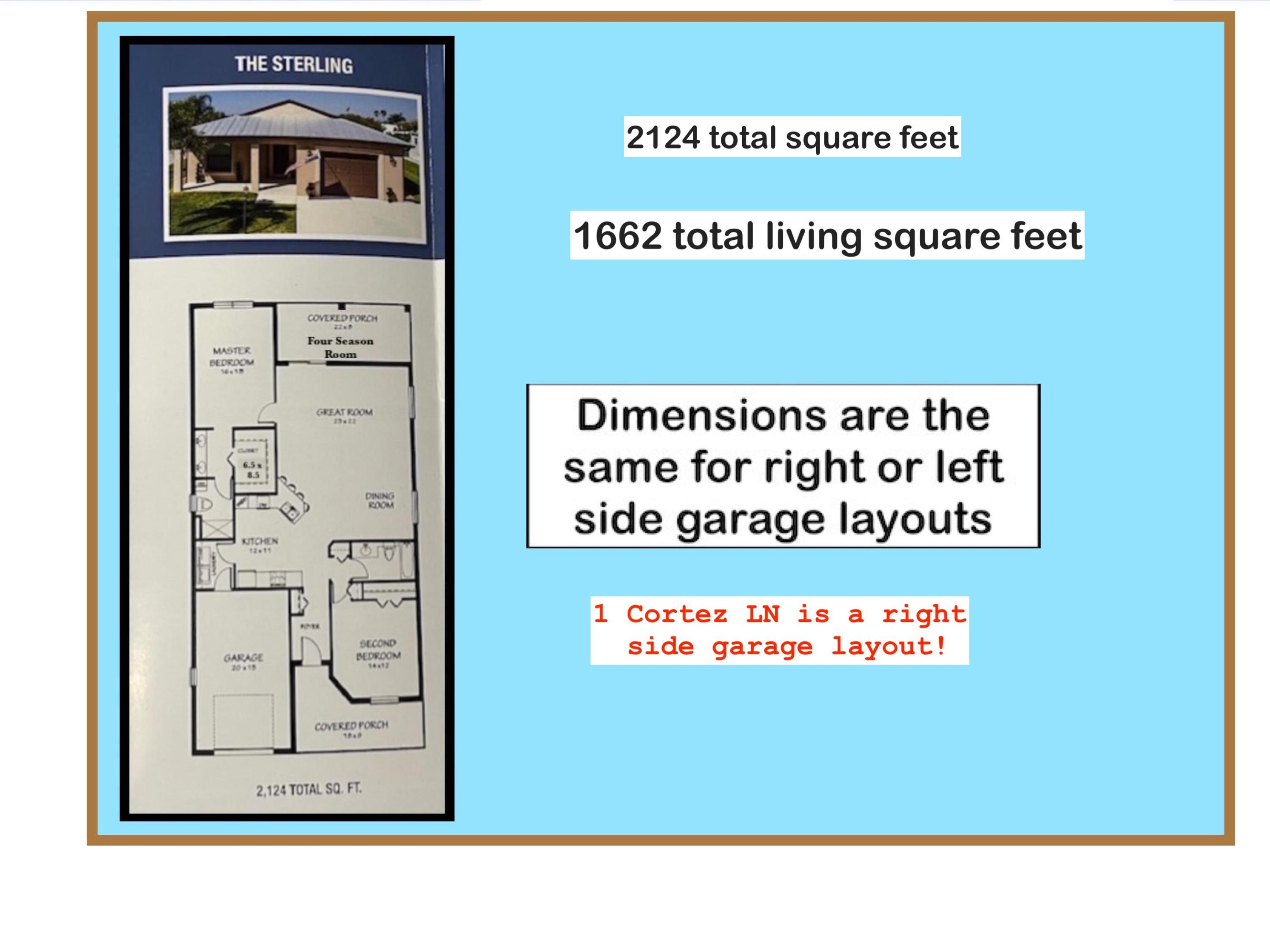 1 Cortez Lane Property Photo 53