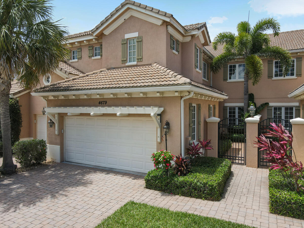 4679 Cadiz Circle Property Photo 1