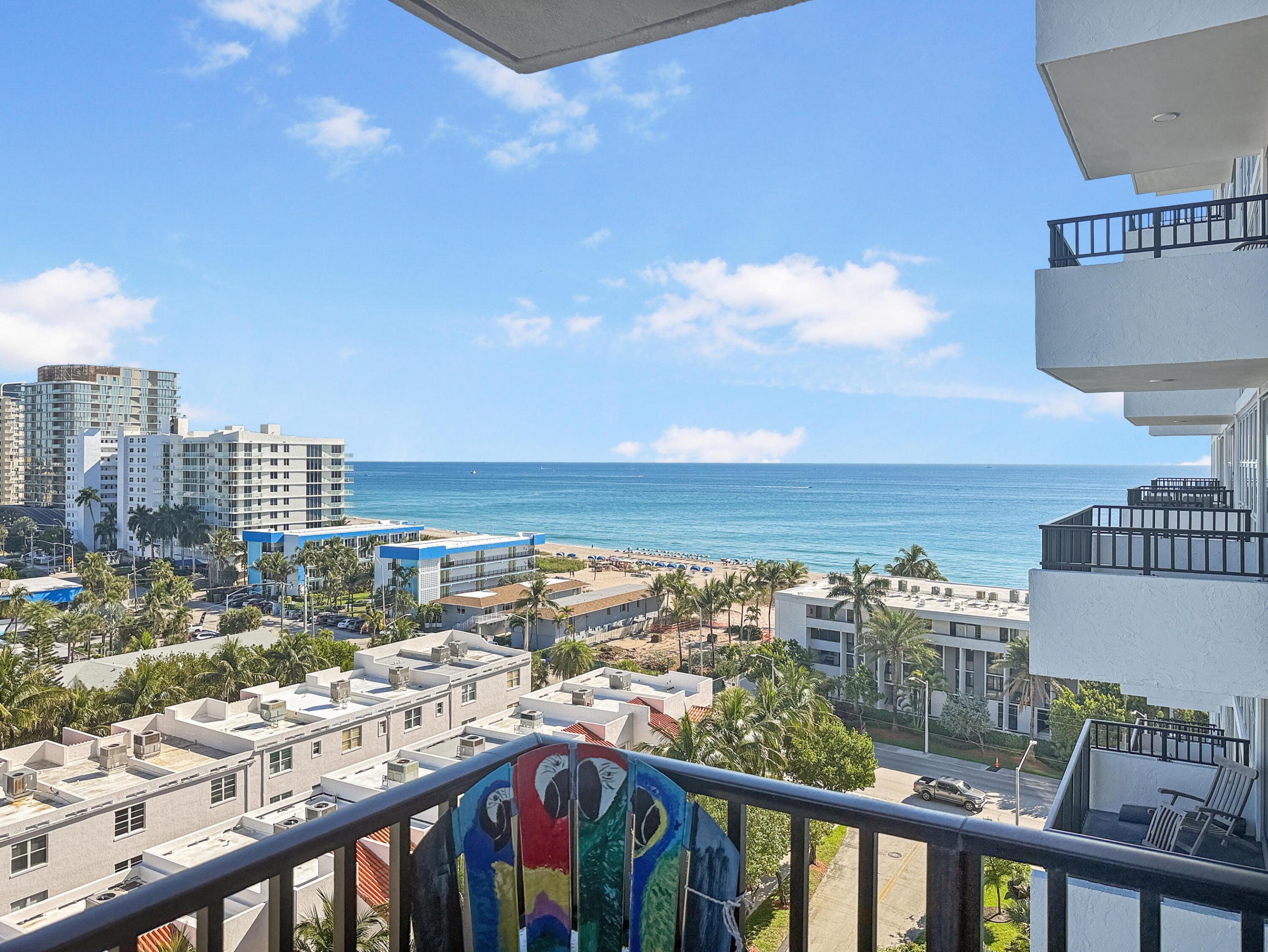 531 N Ocean Boulevard 1203 Property Photo 1