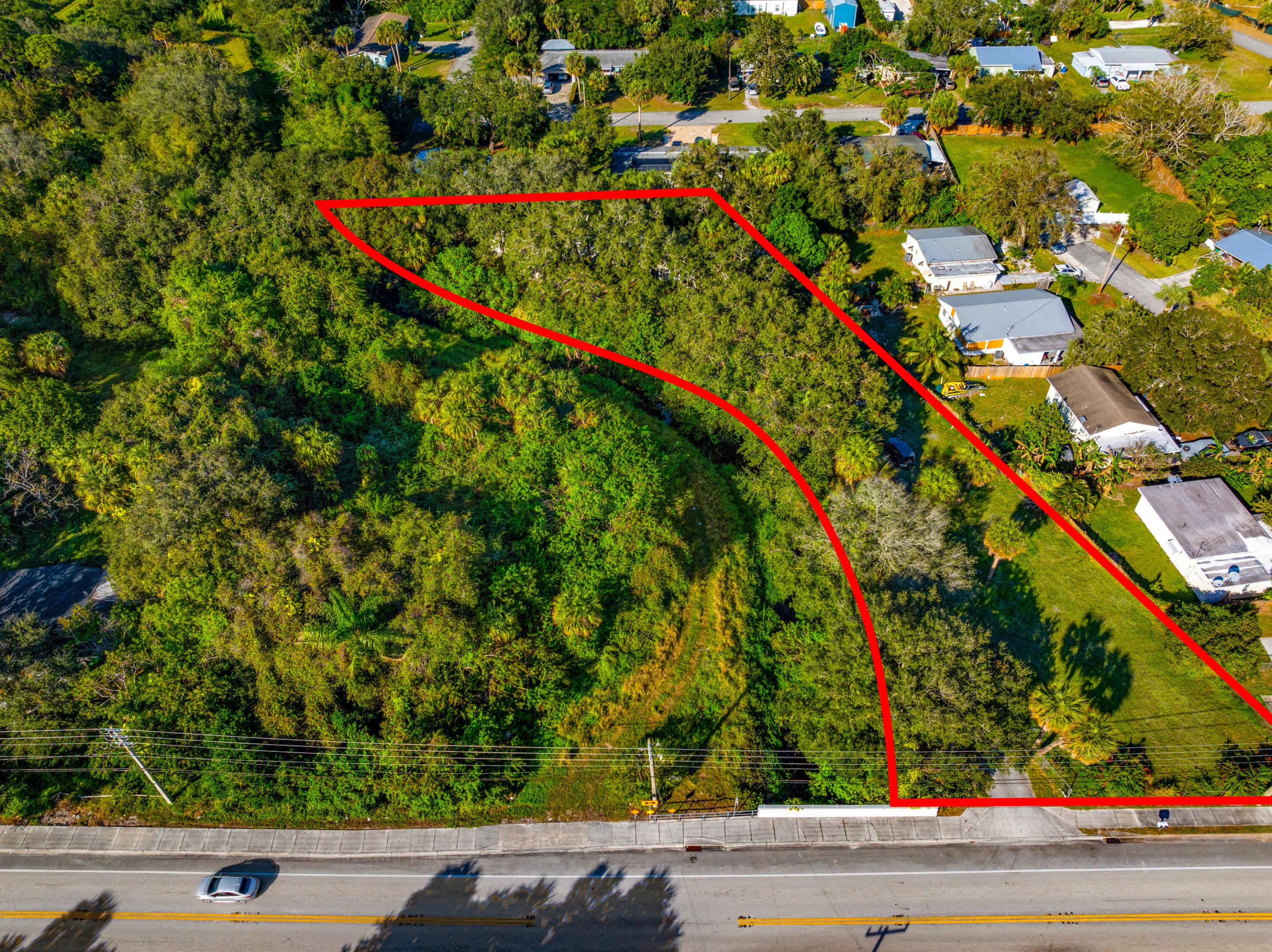 2210 St Lucie Boulevard Property Photo 2