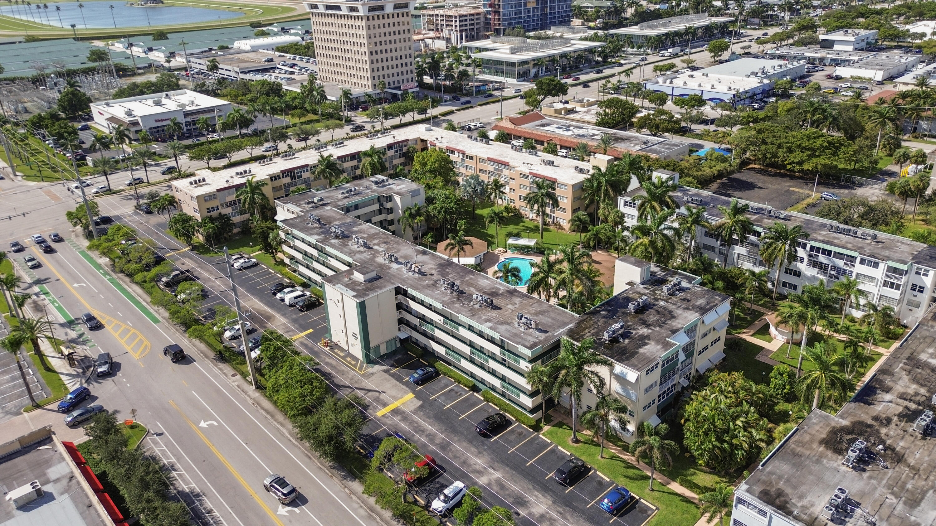 1333 E Hallandale Beach Boulevard 409 Property Photo 2