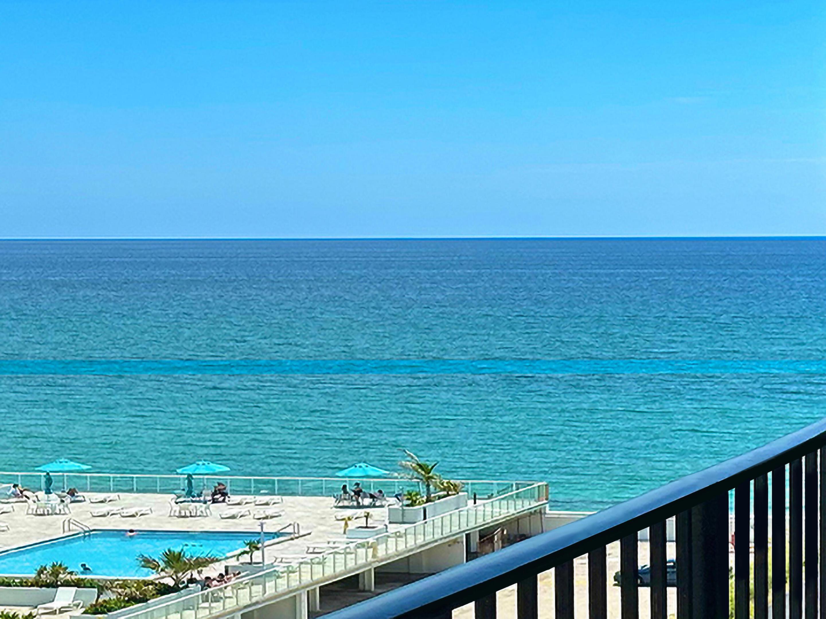 3460 S Ocean Boulevard 7110 Property Photo 1