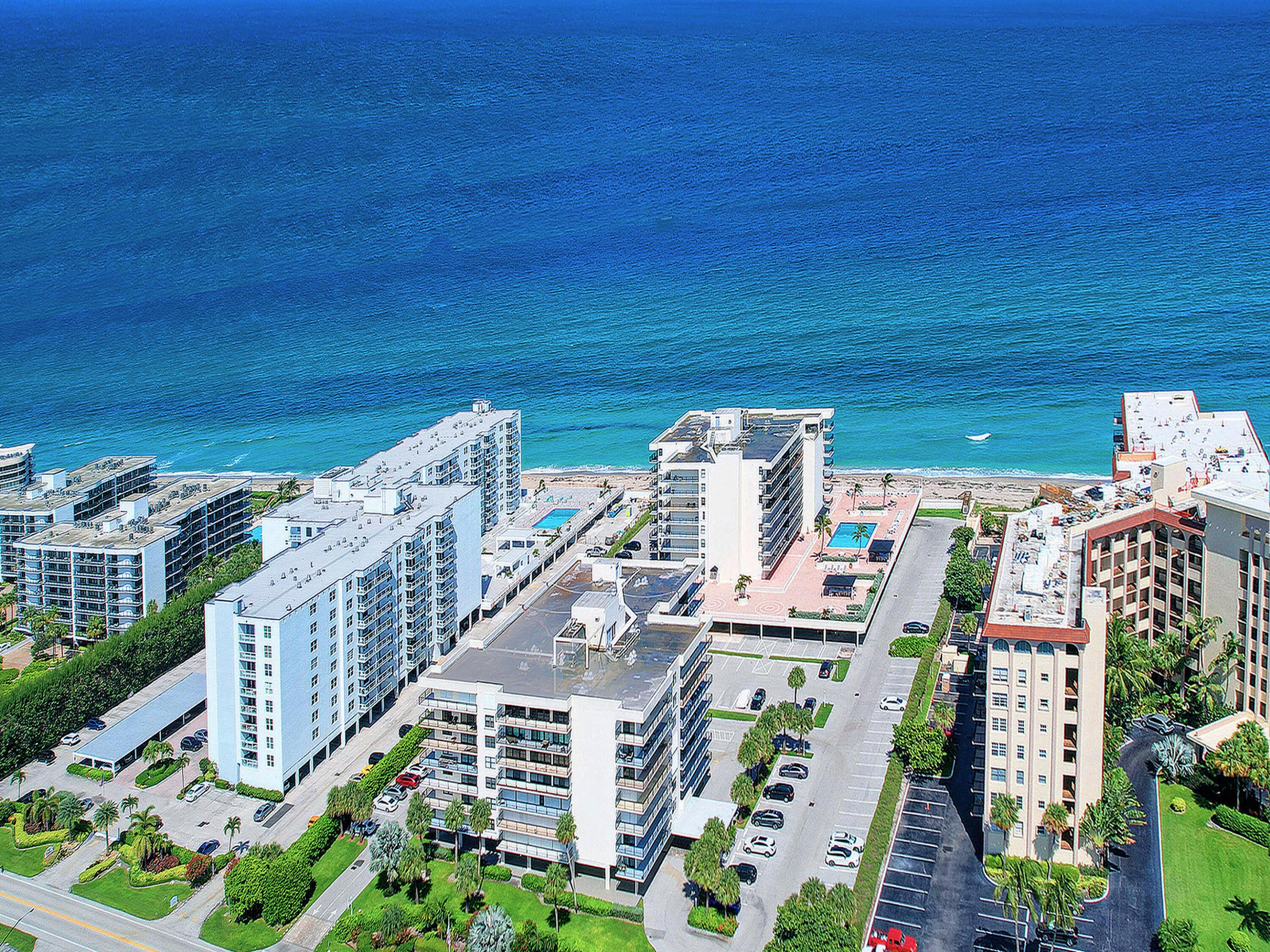 3460 S Ocean Boulevard 7110 Property Photo 22
