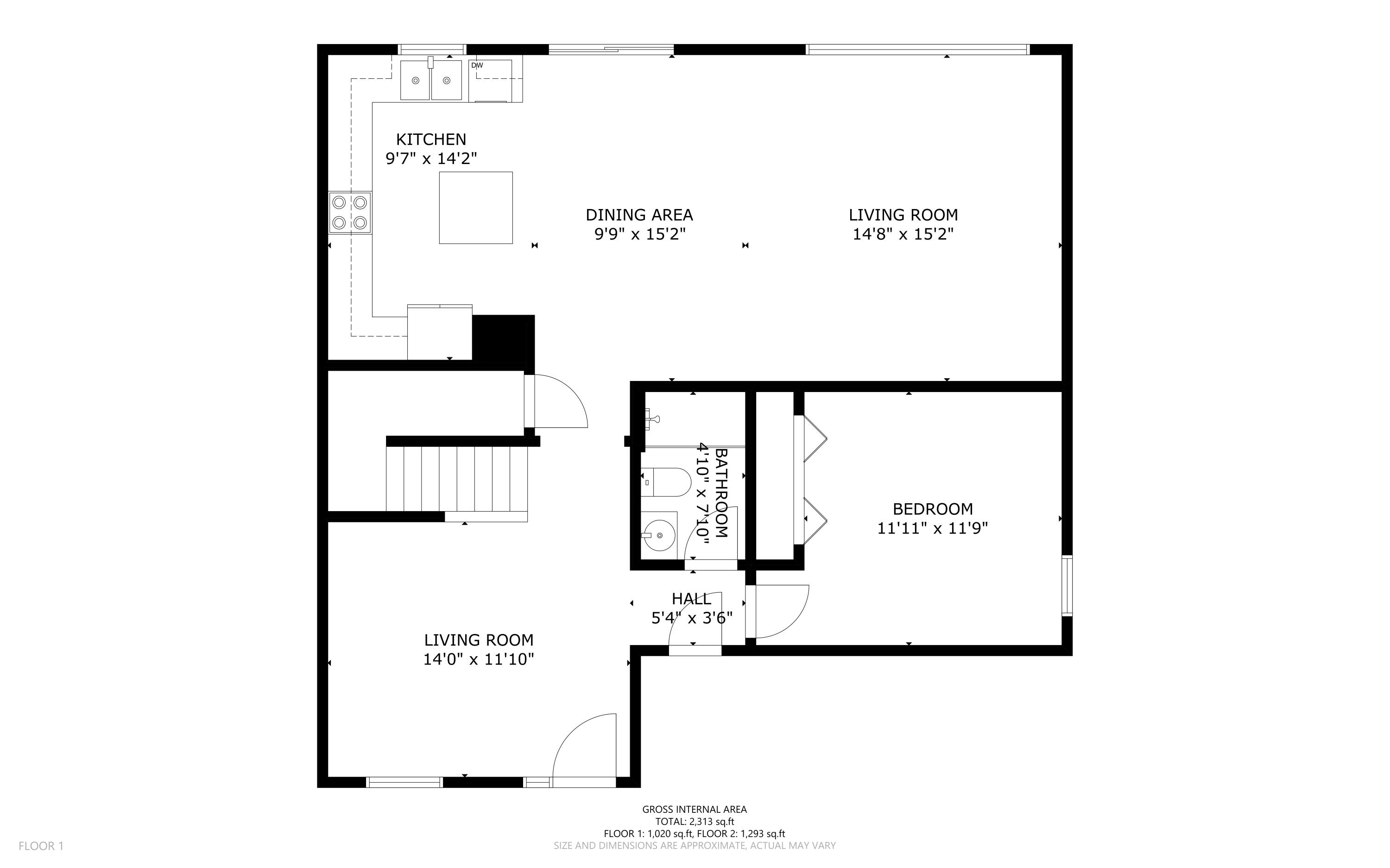4684 Veteran Terrace Property Photo 41