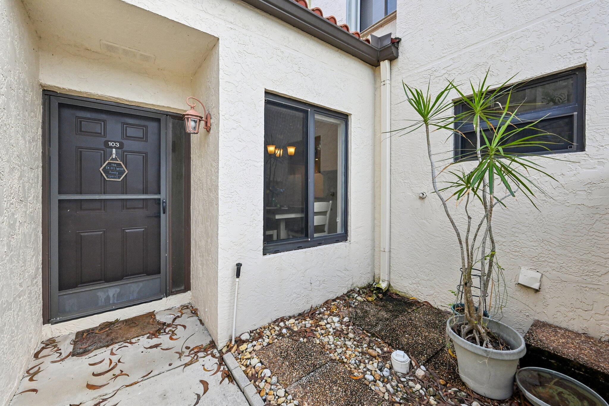 22 Via De Casas 103 Property Photo 5