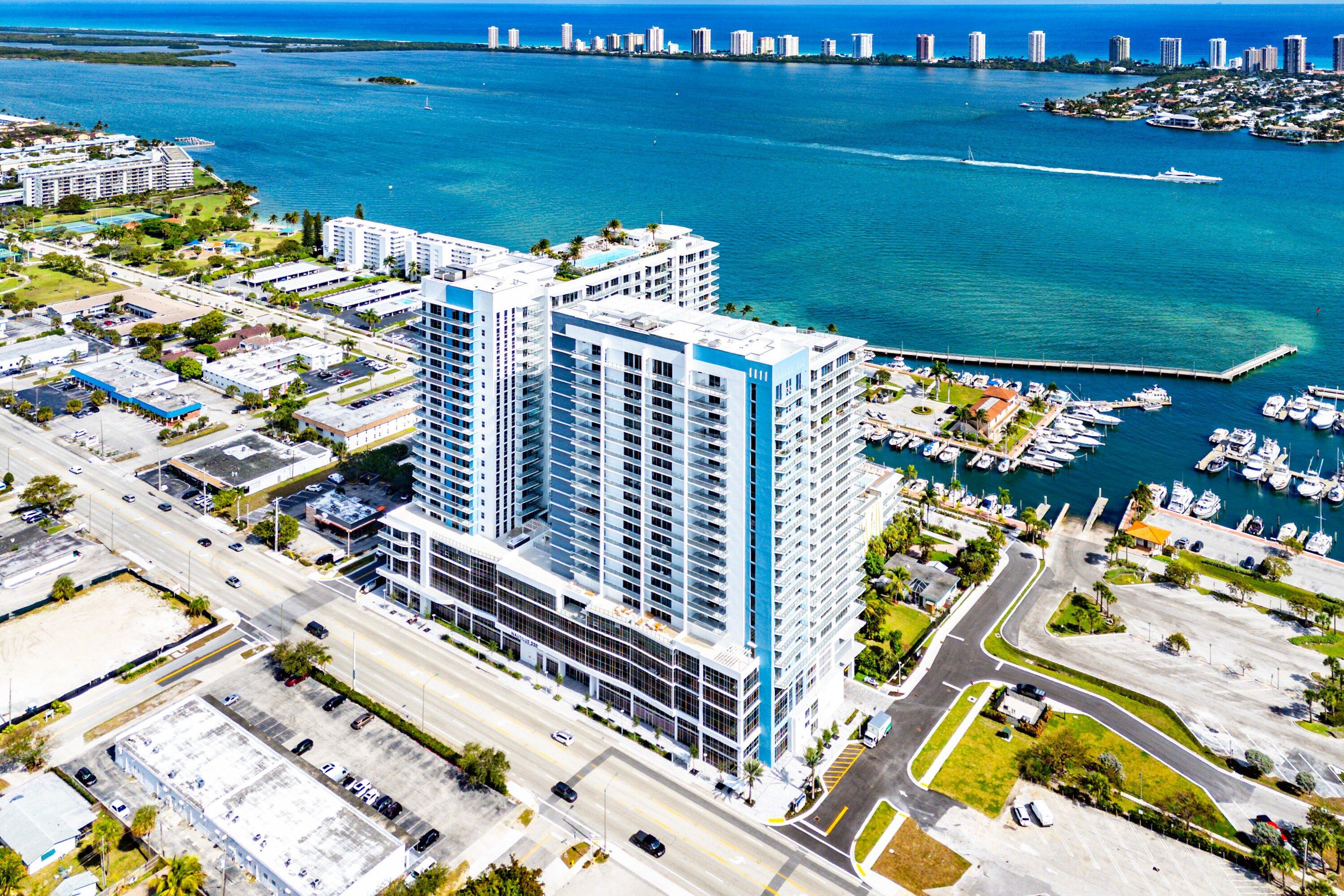 220 Lake Shore Drive 1010 Property Photo 46