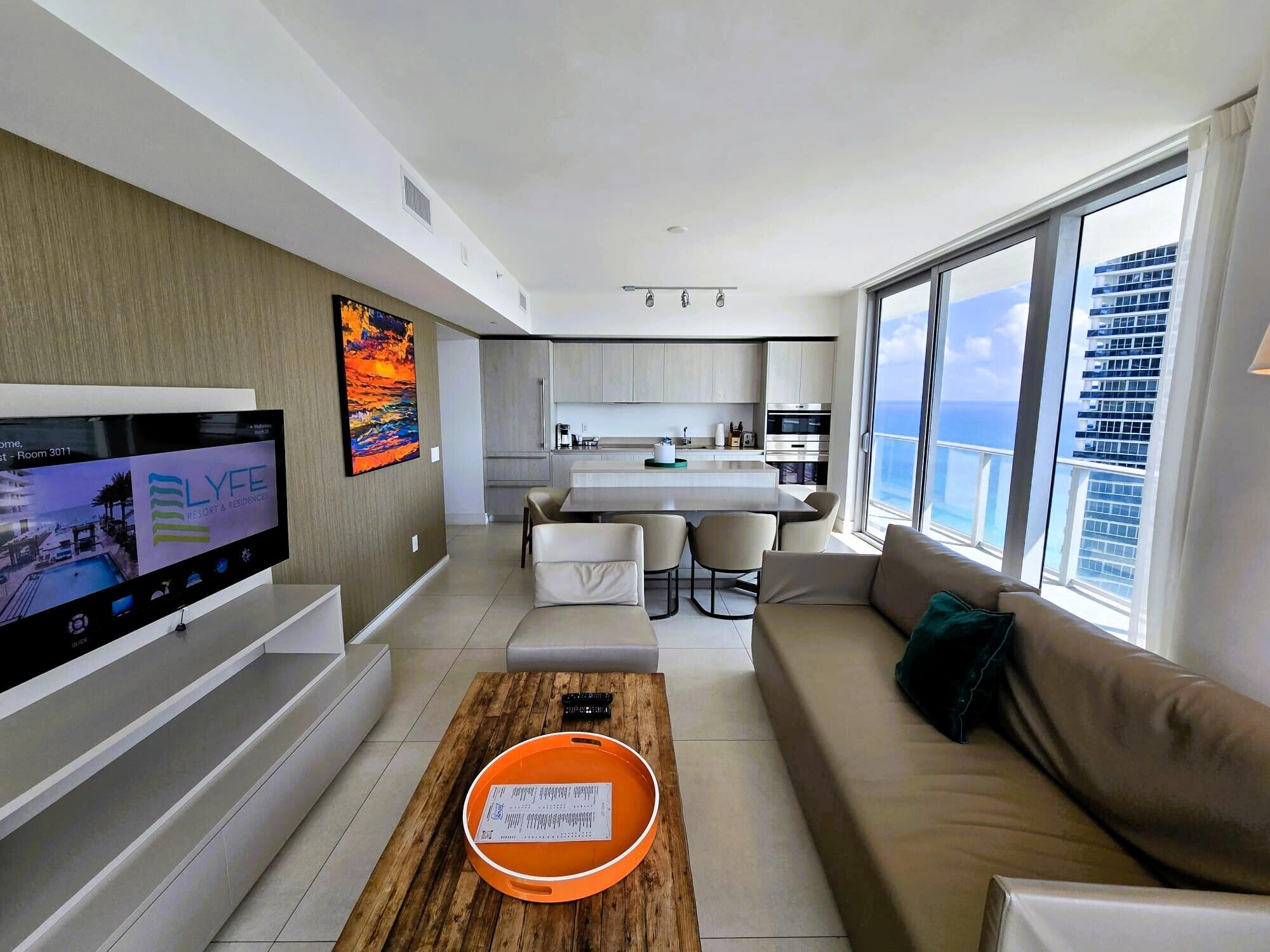 4111 S Ocean Drive 3011 Property Photo 9
