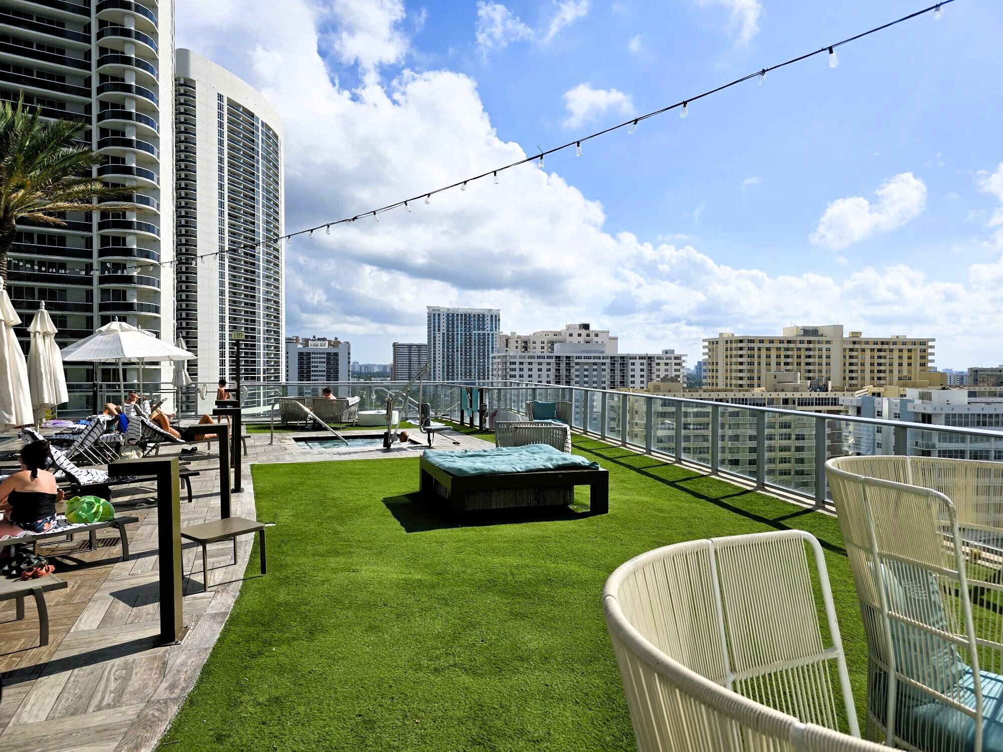 4111 S Ocean Drive 3011 Property Photo 25