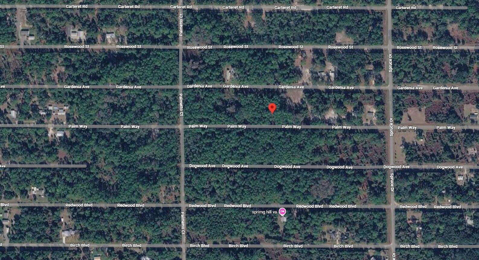 418 Palm Way Property Photo 3