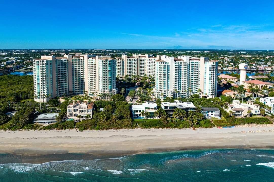3700 S Ocean Boulevard 705 Property Photo 1