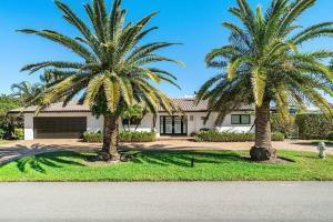 2700 Spanish River Road Property Photo 1
