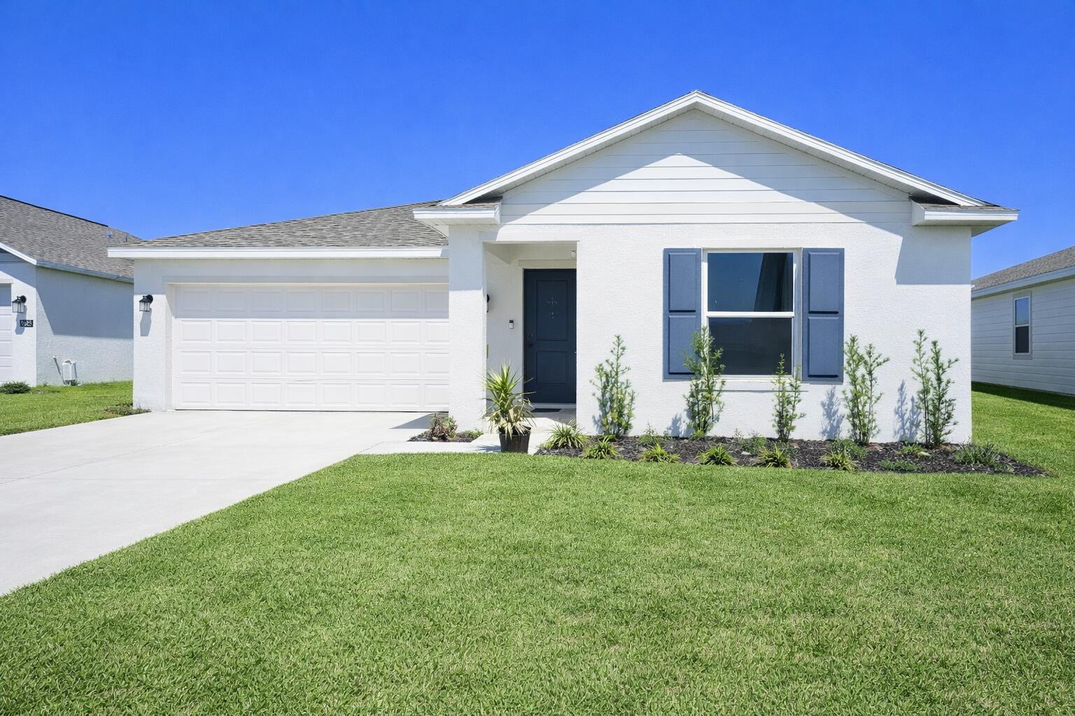 1681 Teagan Lane