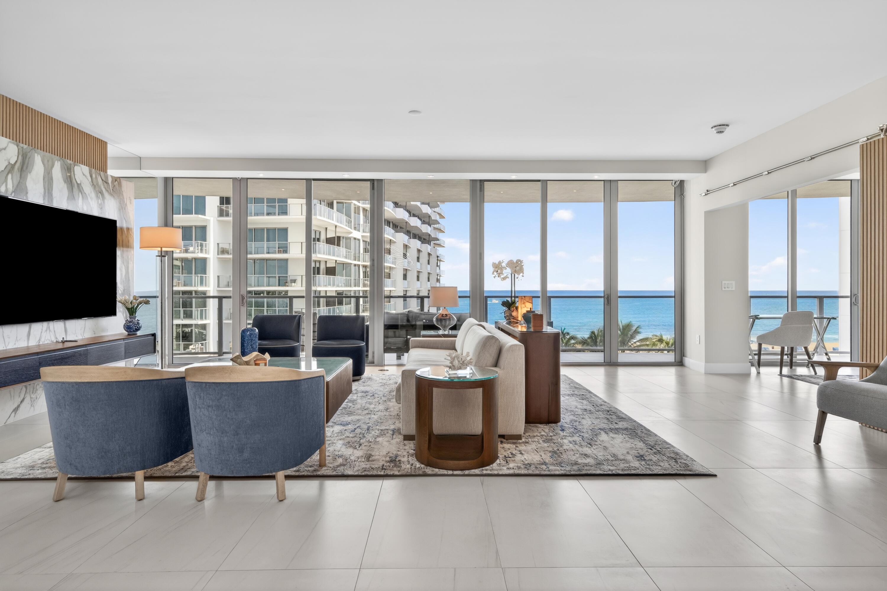 3100 N Ocean Drive 804p Property Photo 1