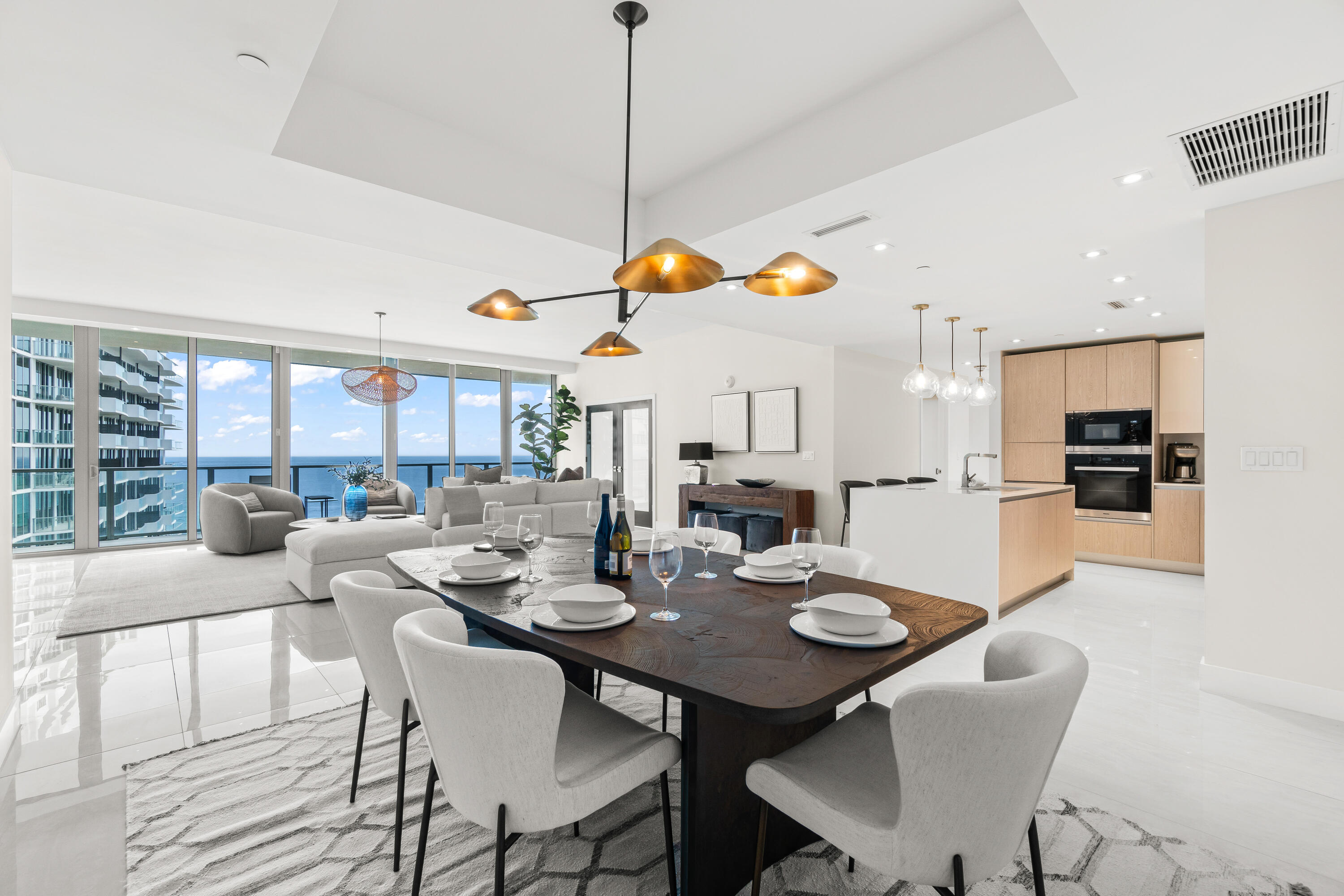 3100 N Ocean Drive 1604 Property Photo 1