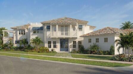 6746 Touchstone Circle