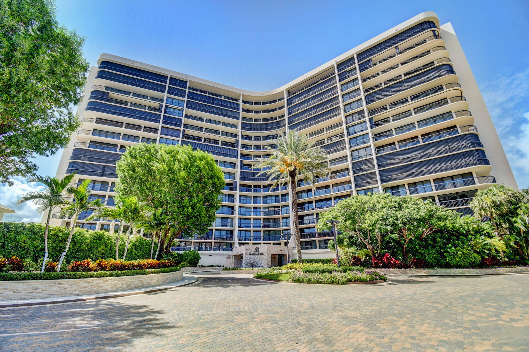 4740 S Ocean Boulevard 702 Property Photo 1