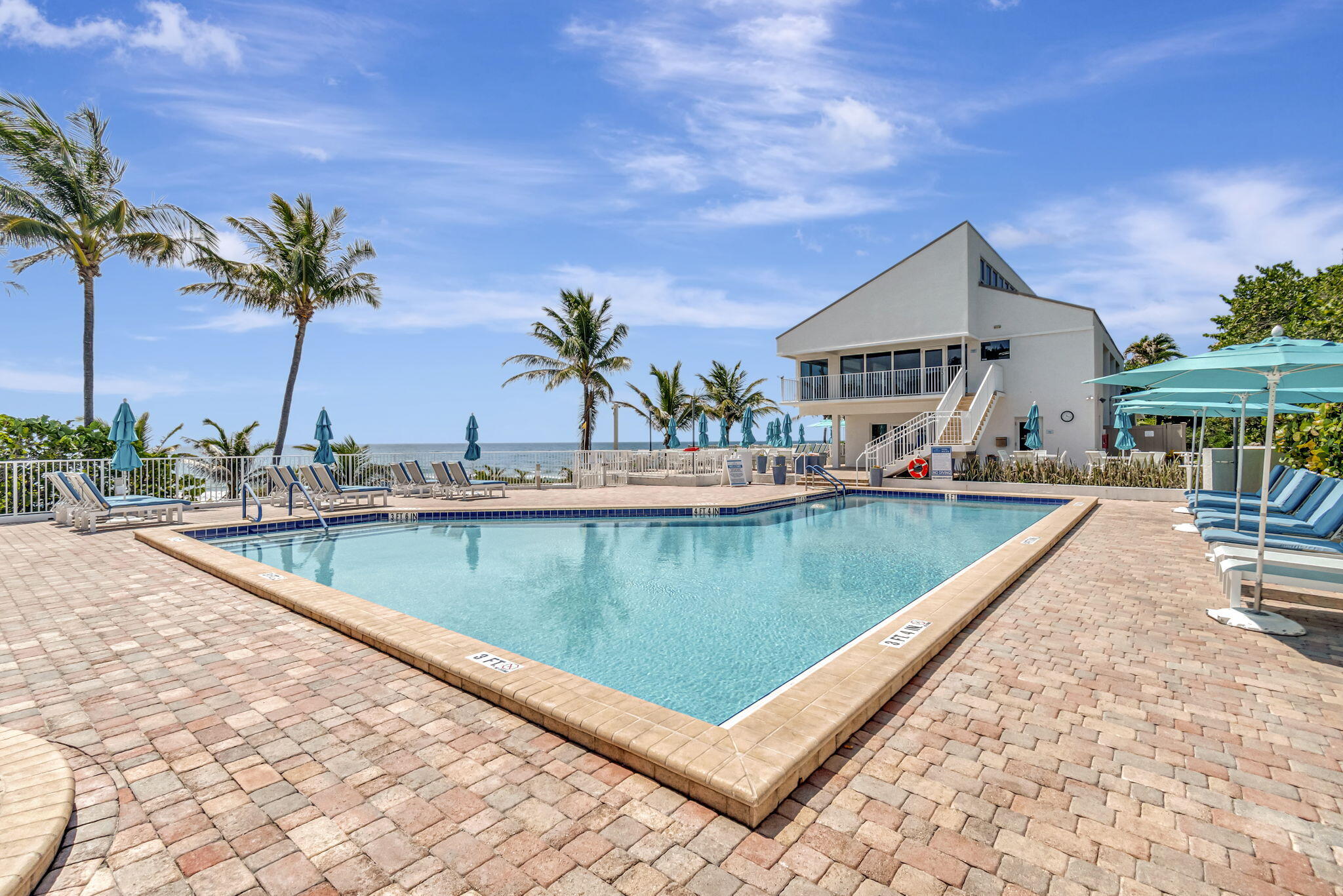 4740 S Ocean Boulevard 702 Property Photo 40