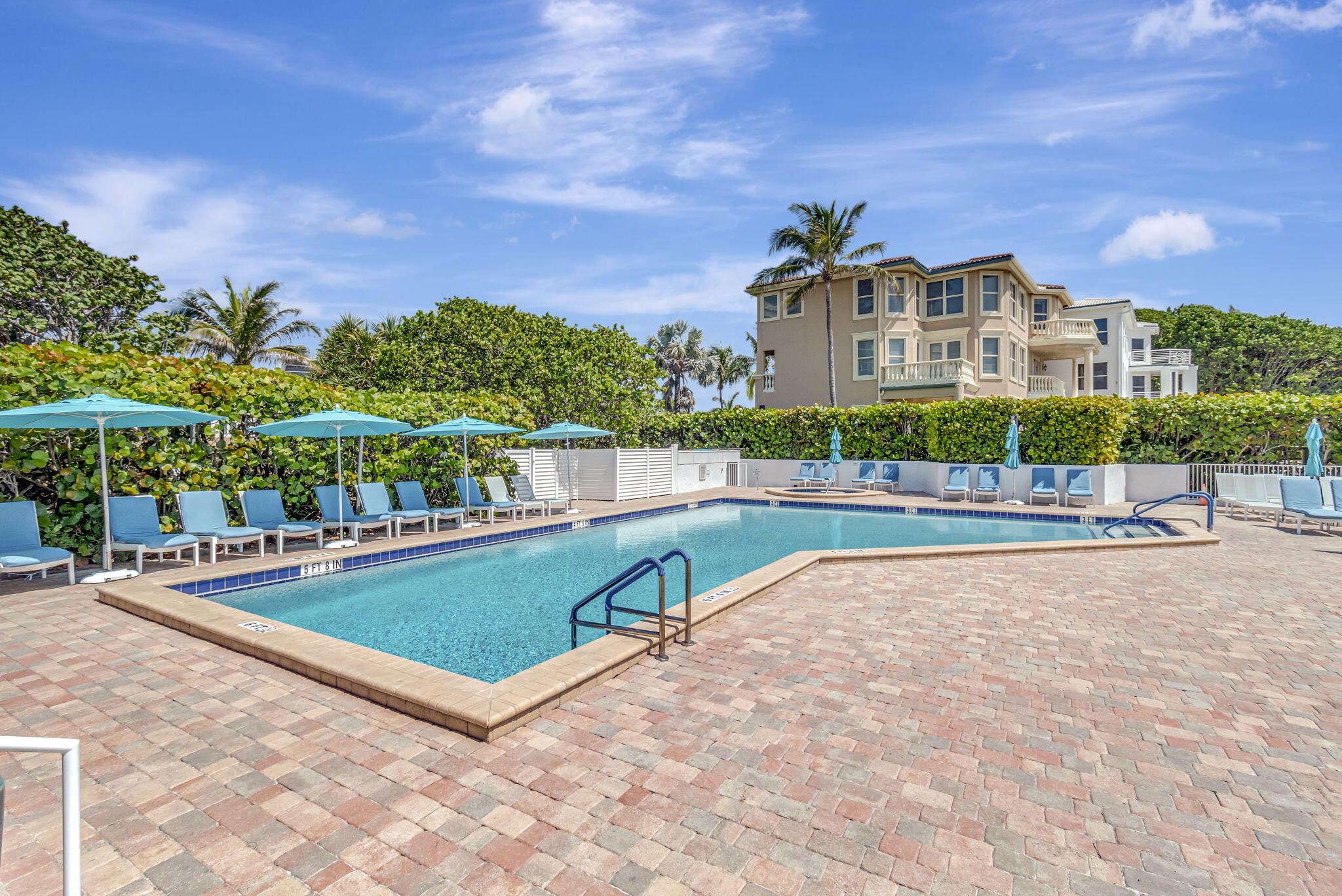 4740 S Ocean Boulevard 702 Property Photo 68