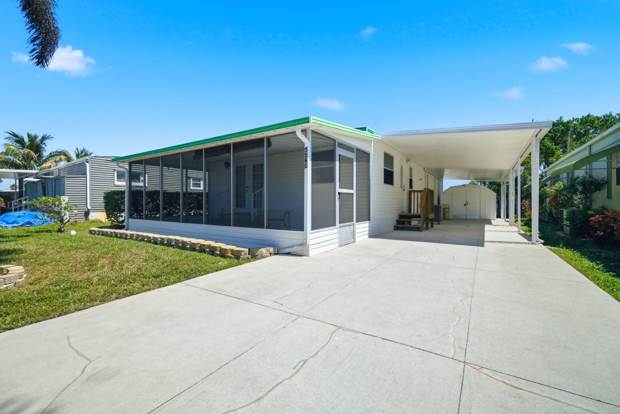 5560 E Marina Drive Property Photo 1